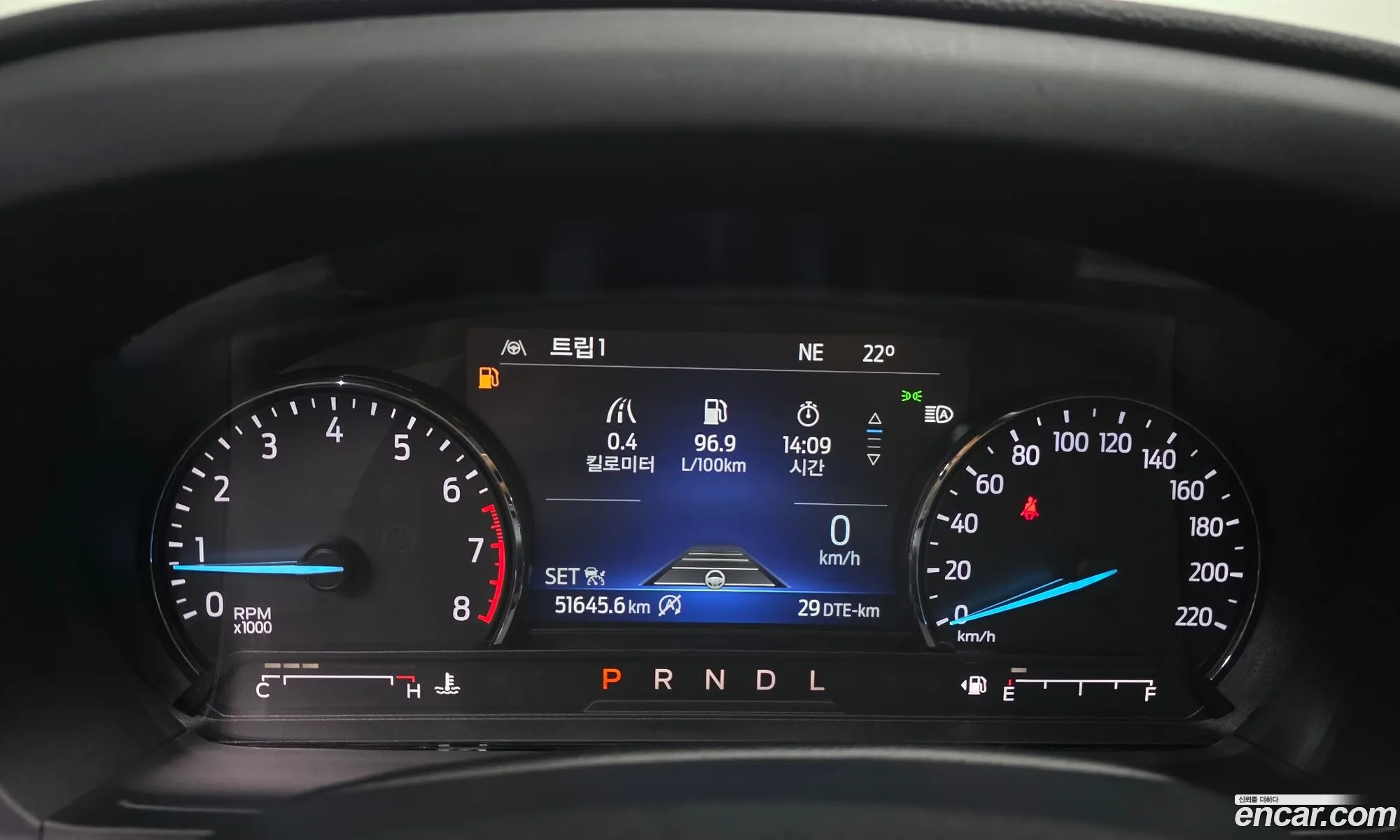 Ford Explorer 6th Gen 2021 1FMSK8FH9MGA35272 — 19