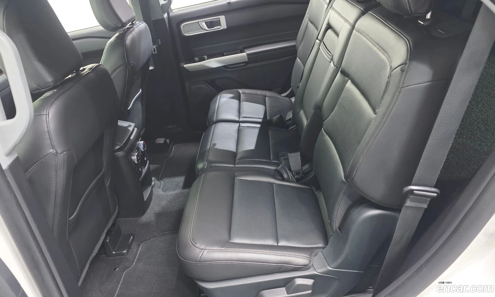Ford Explorer 6th Gen 2021 1FMSK8FH9MGA35272 — 15