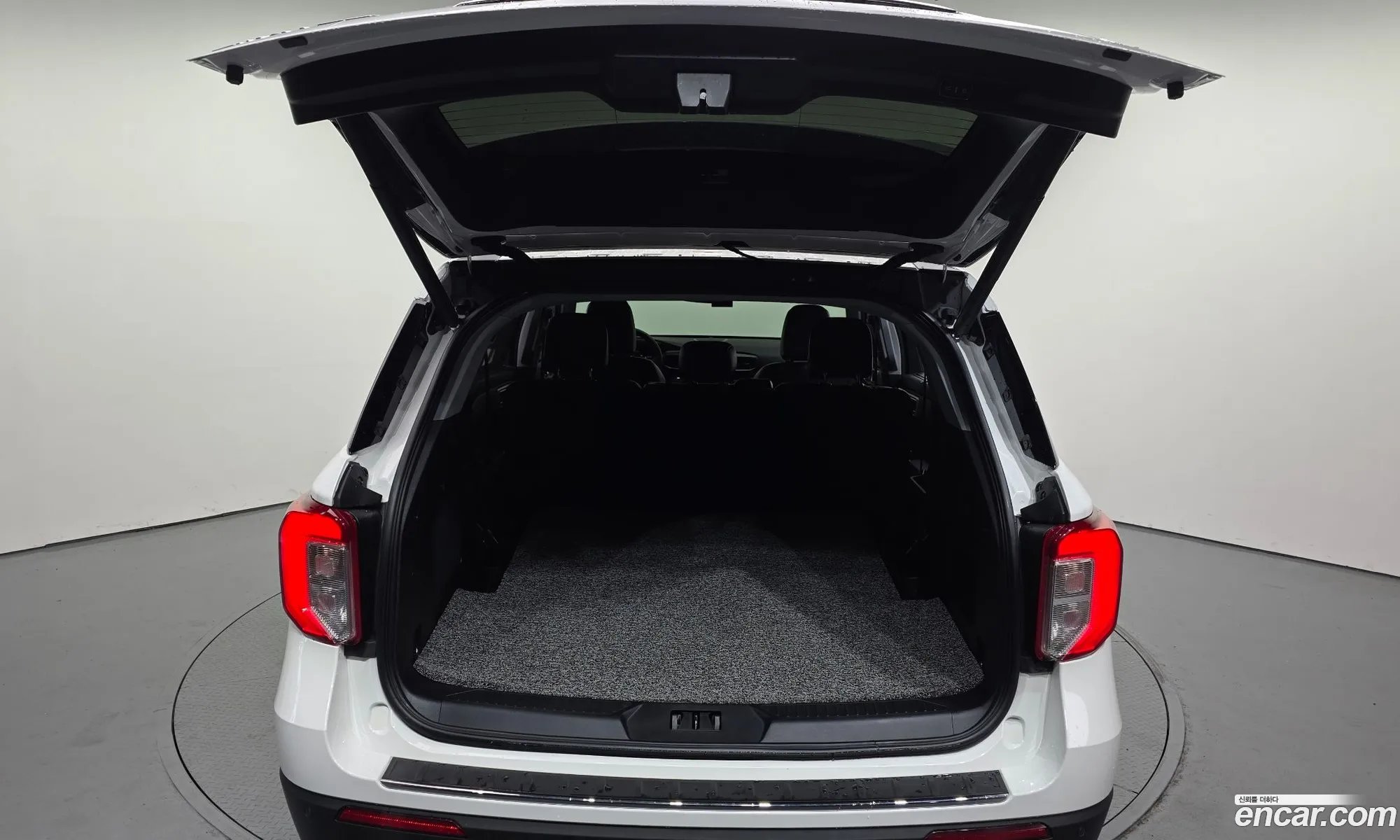 Ford Explorer 6th Gen 2021 1FMSK8FH9MGA35272 — 22