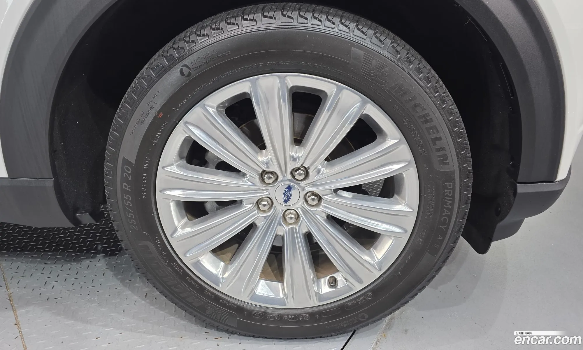 Ford Explorer 6th Gen 2021 1FMSK8FH9MGA35272 — 32