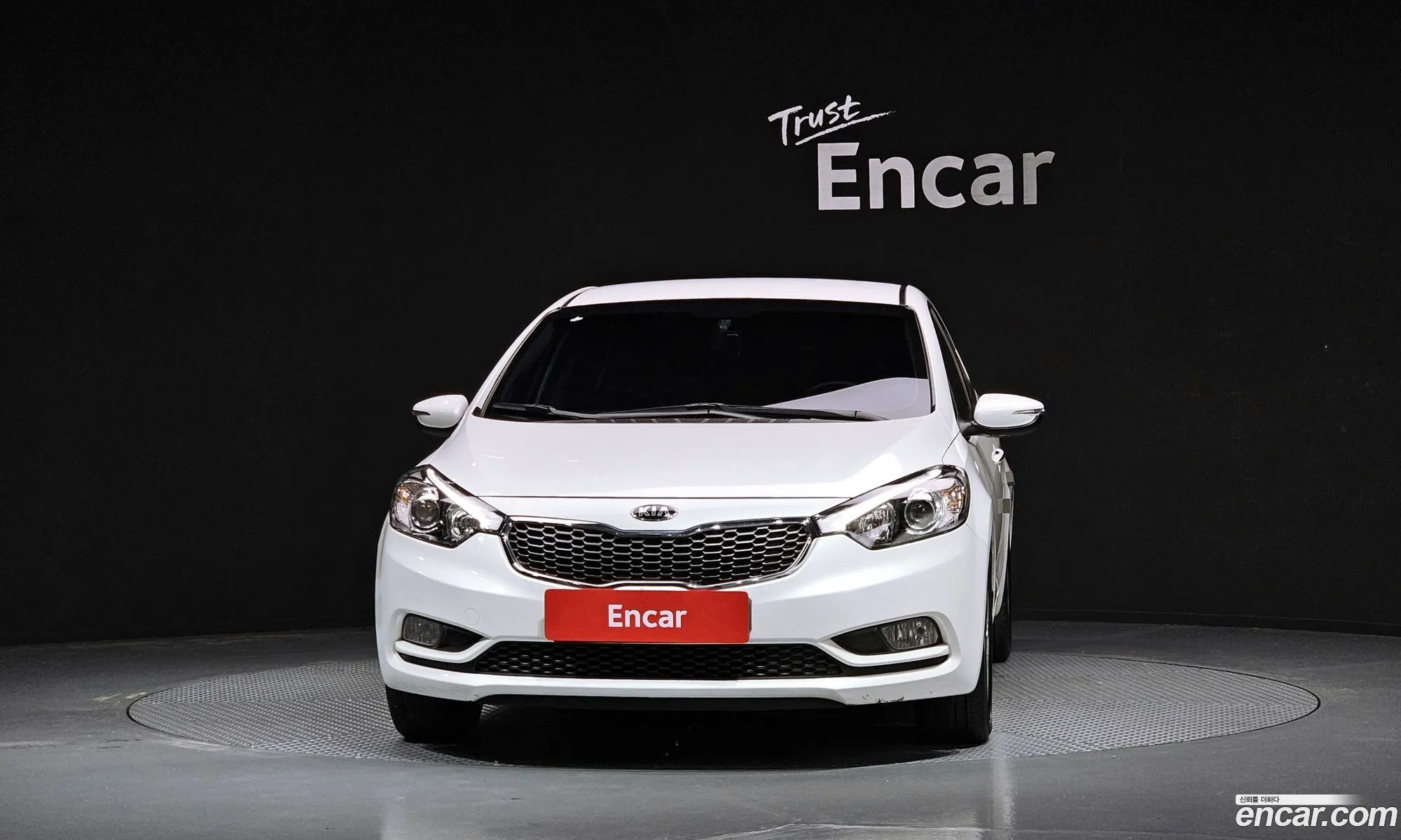 Kia K3 2013 — 3