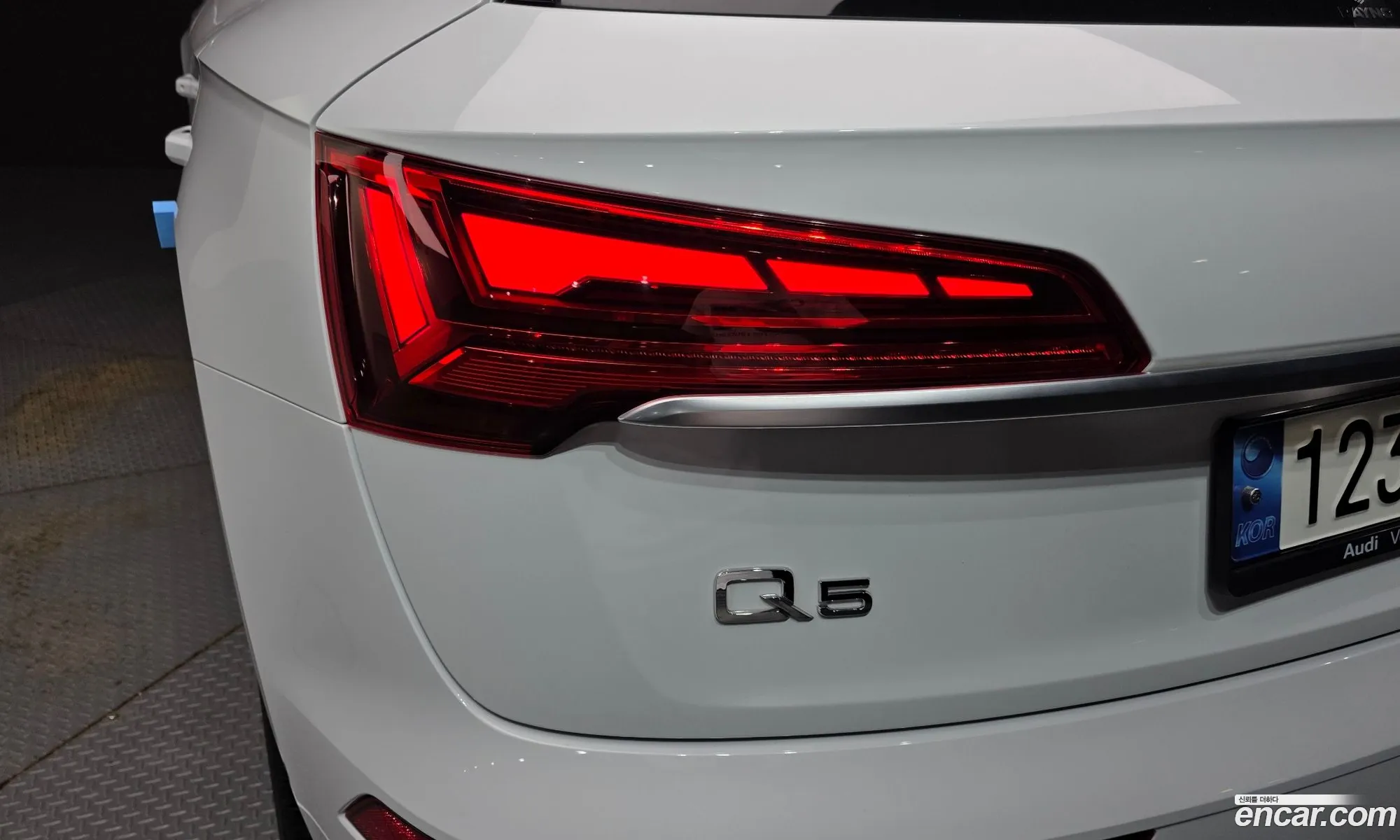 Audi Q5 2021 — 7