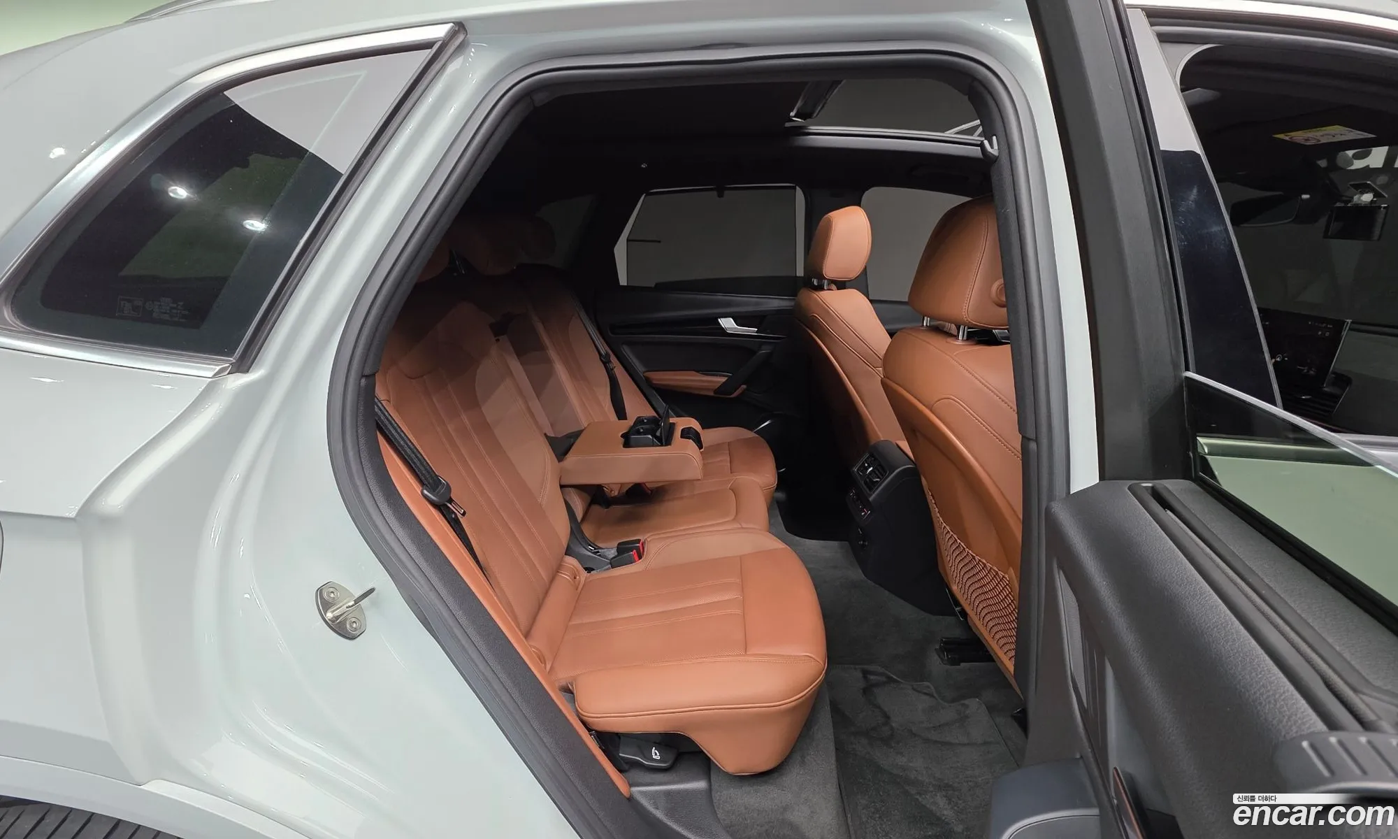 Audi Q5 2021 — 27