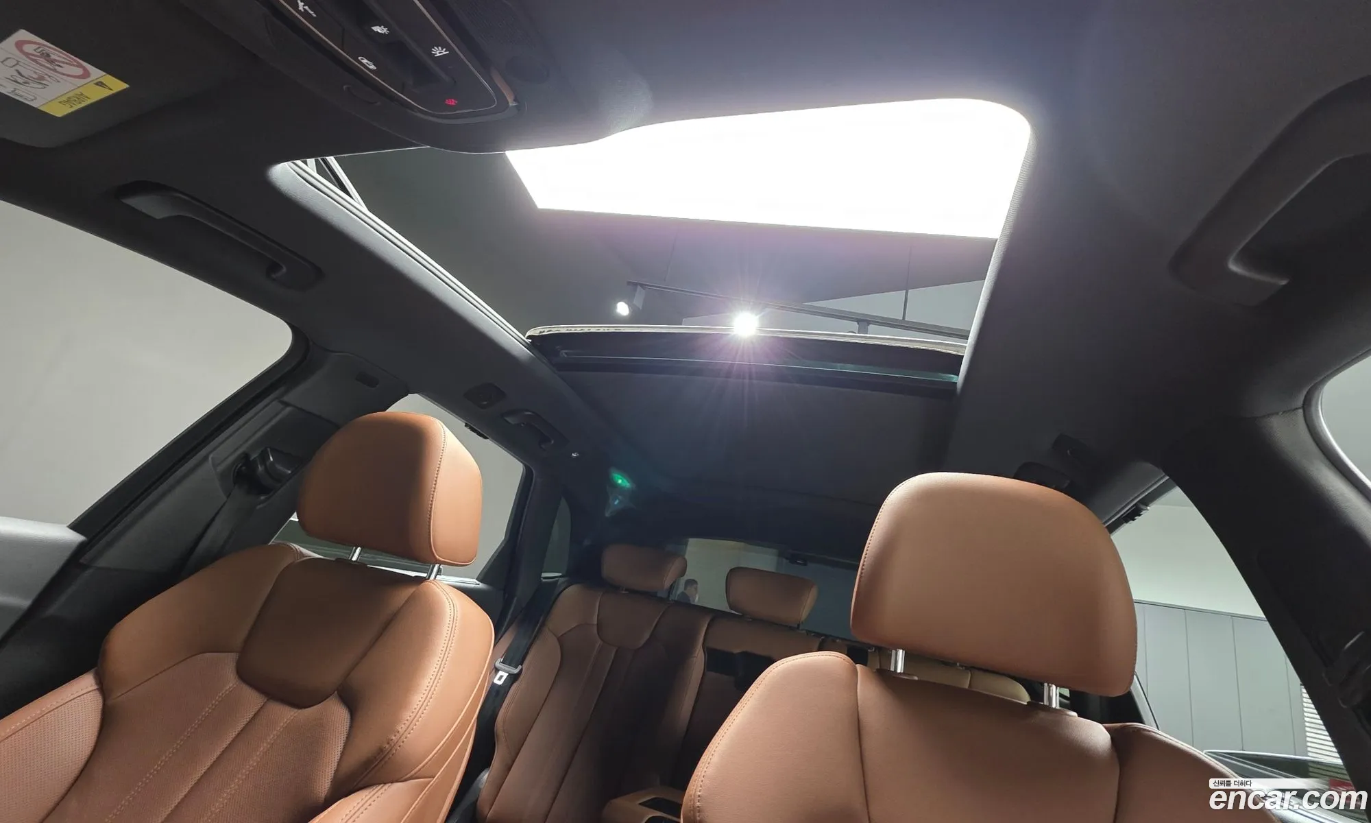 Audi Q5 2021 — 16