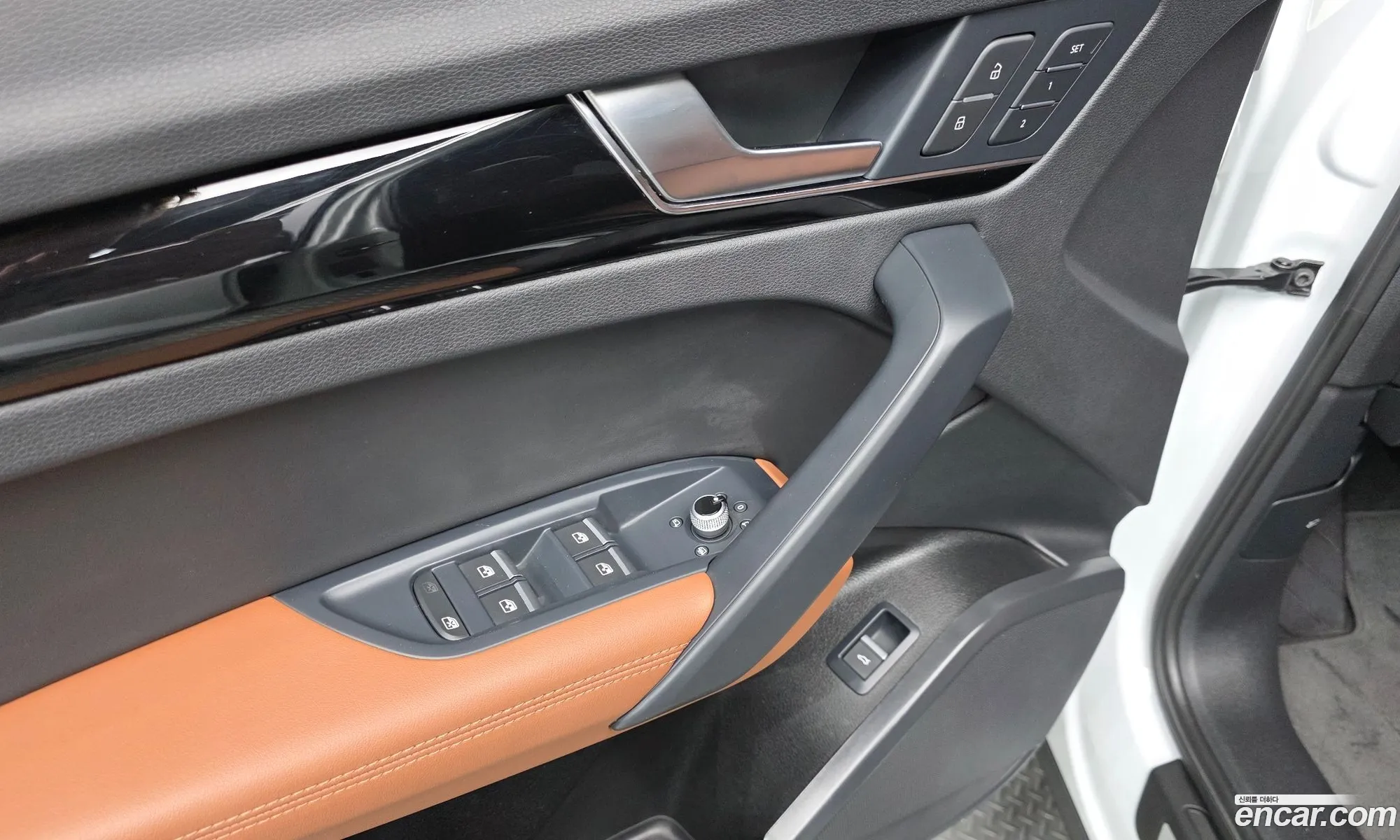 Audi Q5 2021 — 4
