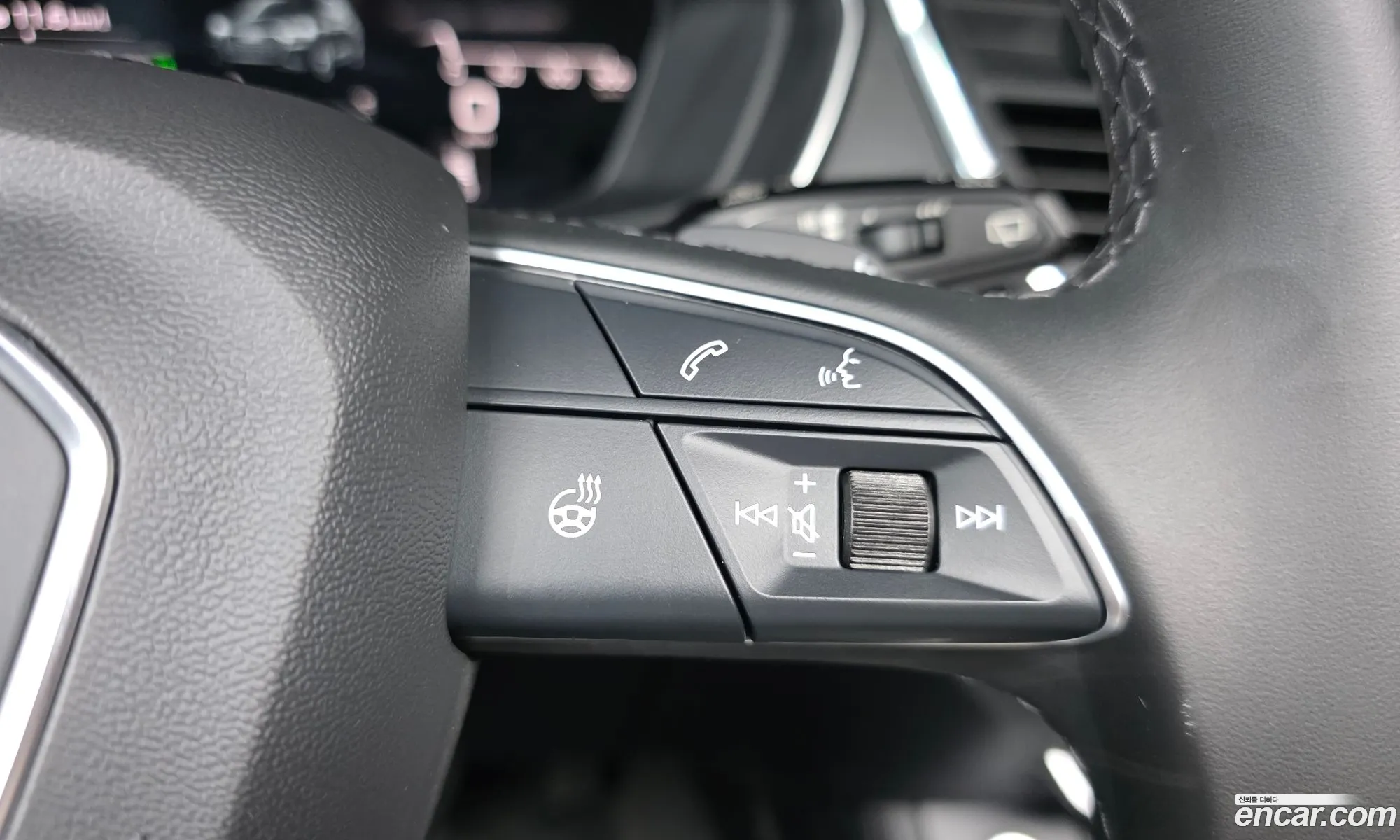 Audi Q5 2021 — 17