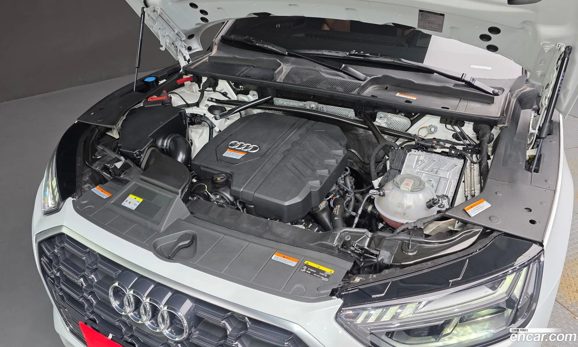 Audi Q5 2021 — 6