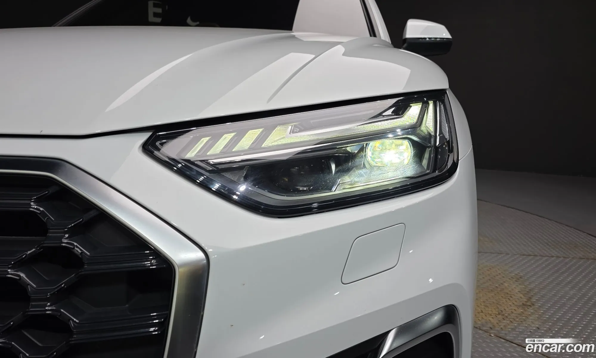 Audi Q5 2021 — 32