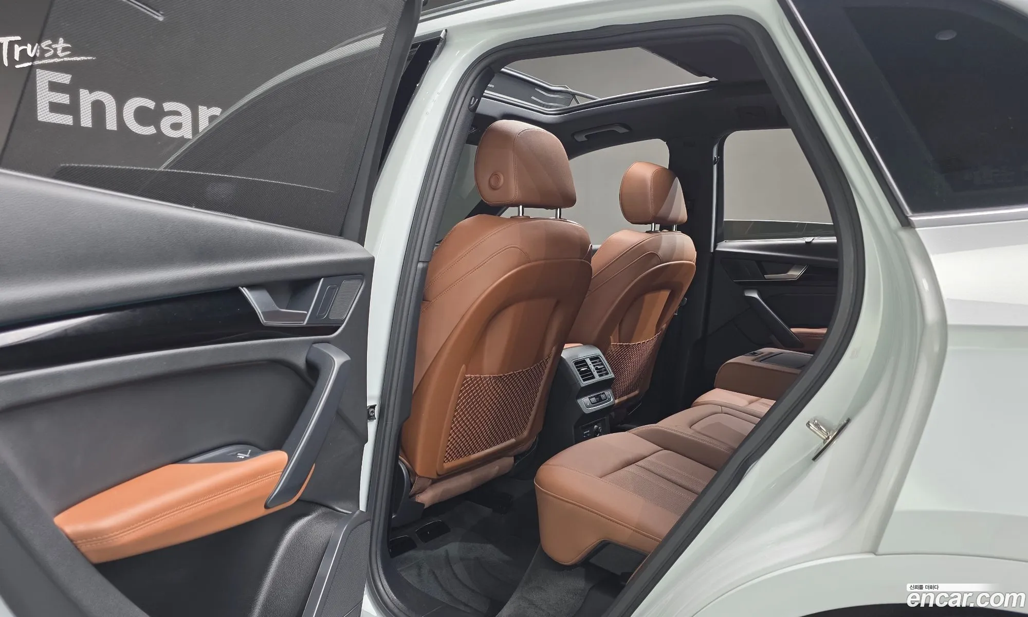 Audi Q5 2021 — 5