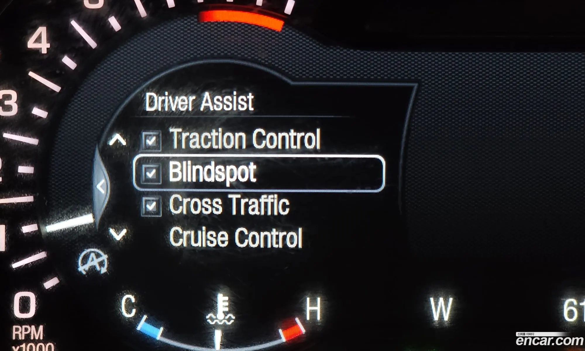 Lincoln MKC 2017 5LMCJ3D95HUL15281 — 7