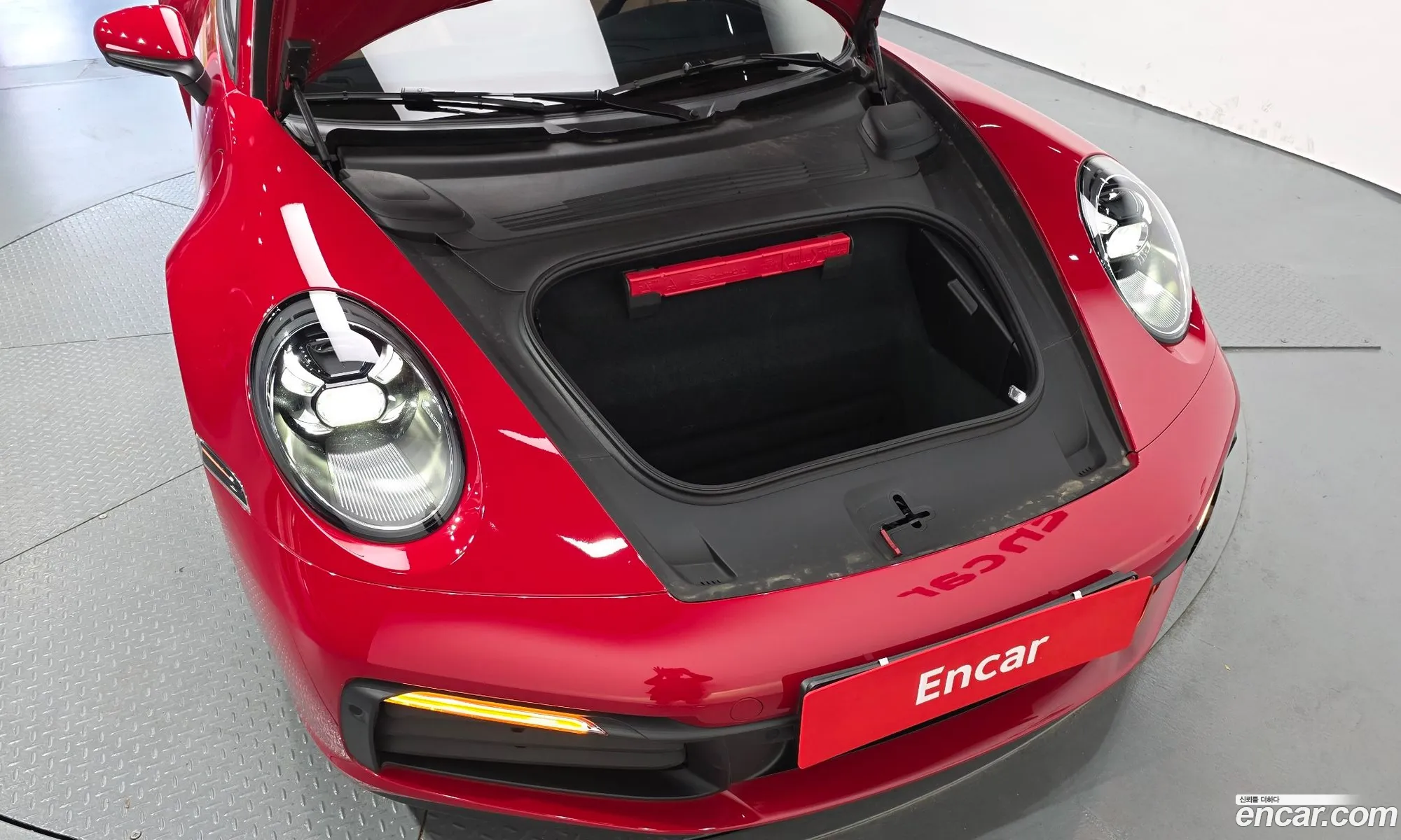 Porsche 911 2021 WP0CB2998MS248253 — 20
