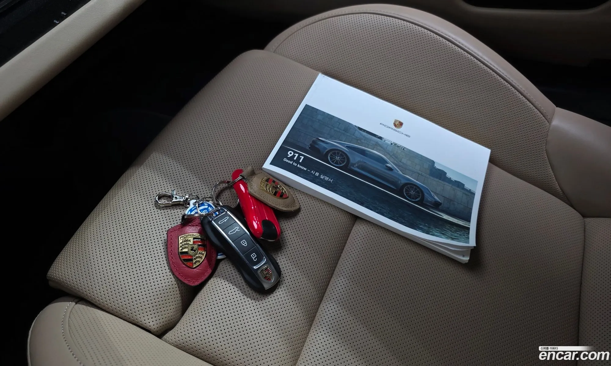 Porsche 911 2021 WP0CB2998MS248253 — 18