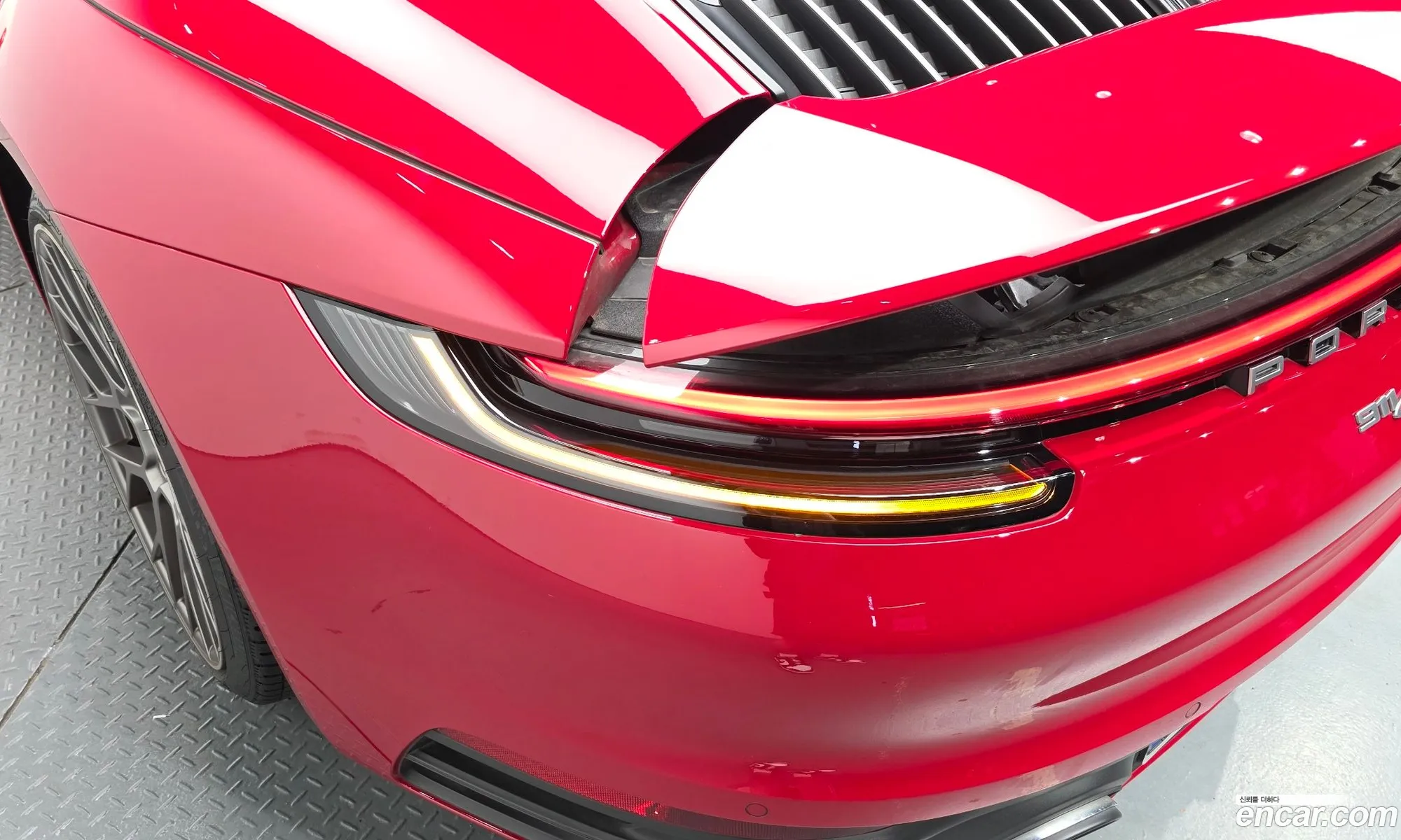 Porsche 911 2021 WP0CB2998MS248253 — 24