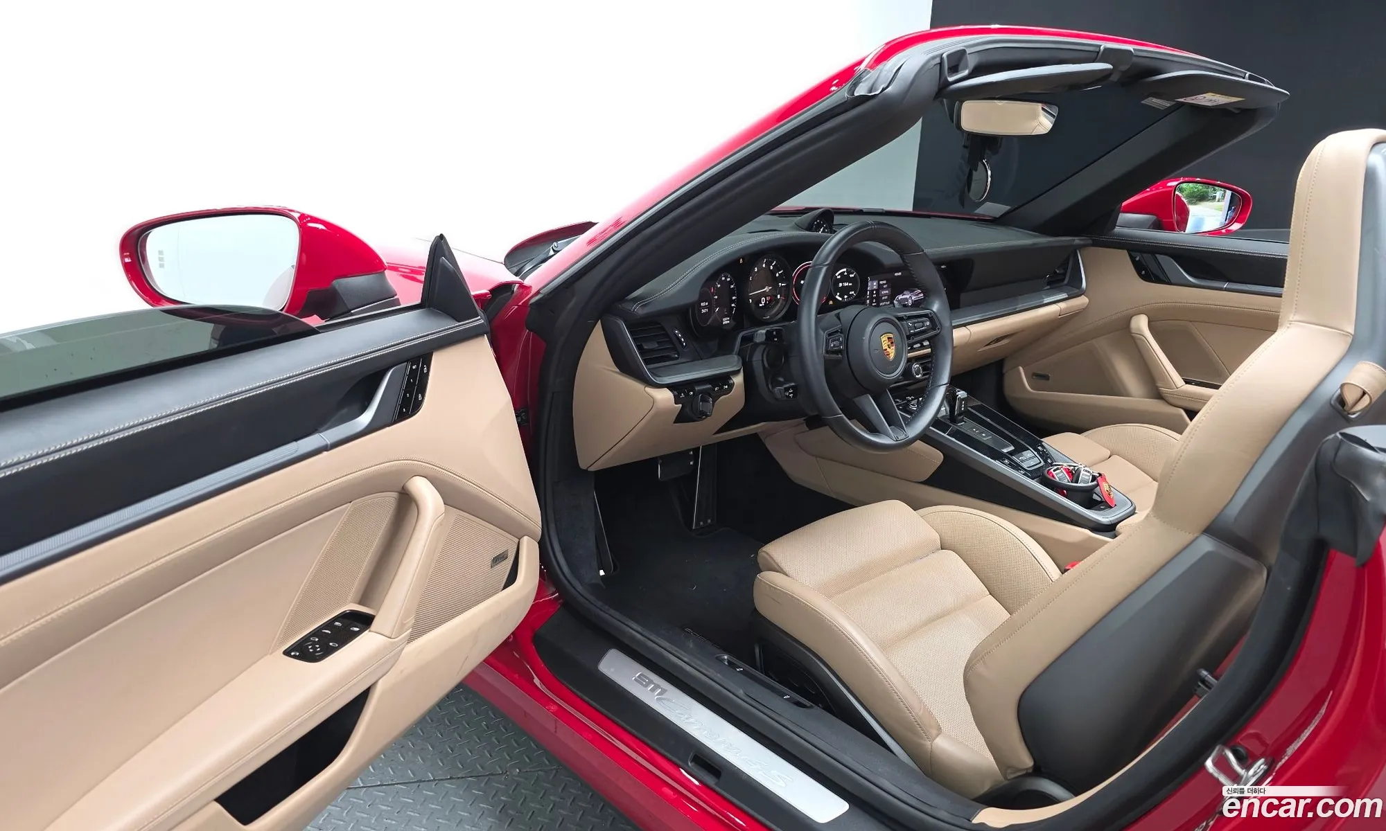 Porsche 911 2021 WP0CB2998MS248253 — 14