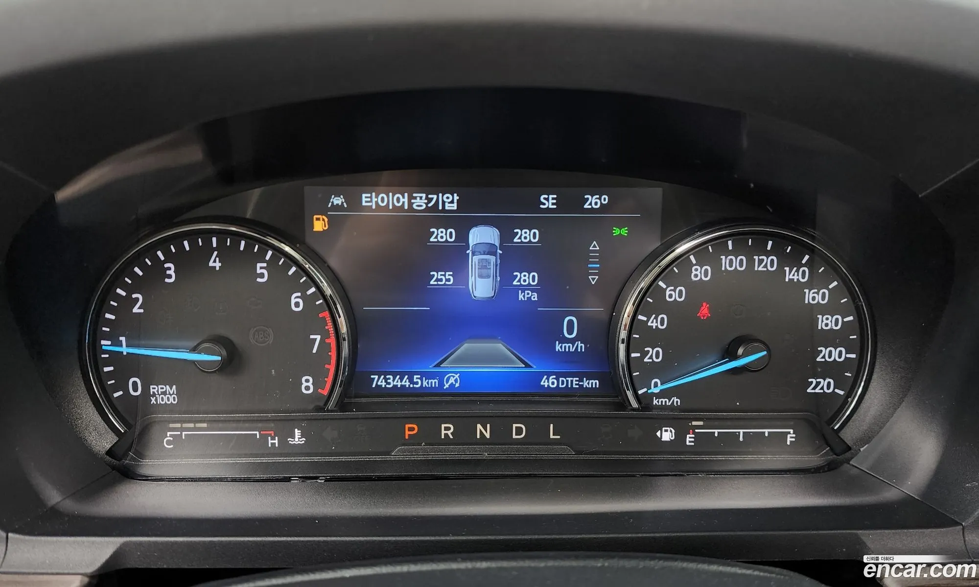 Ford Explorer 6th Gen 2021 1FMSK8FH3MGA09489 — 32