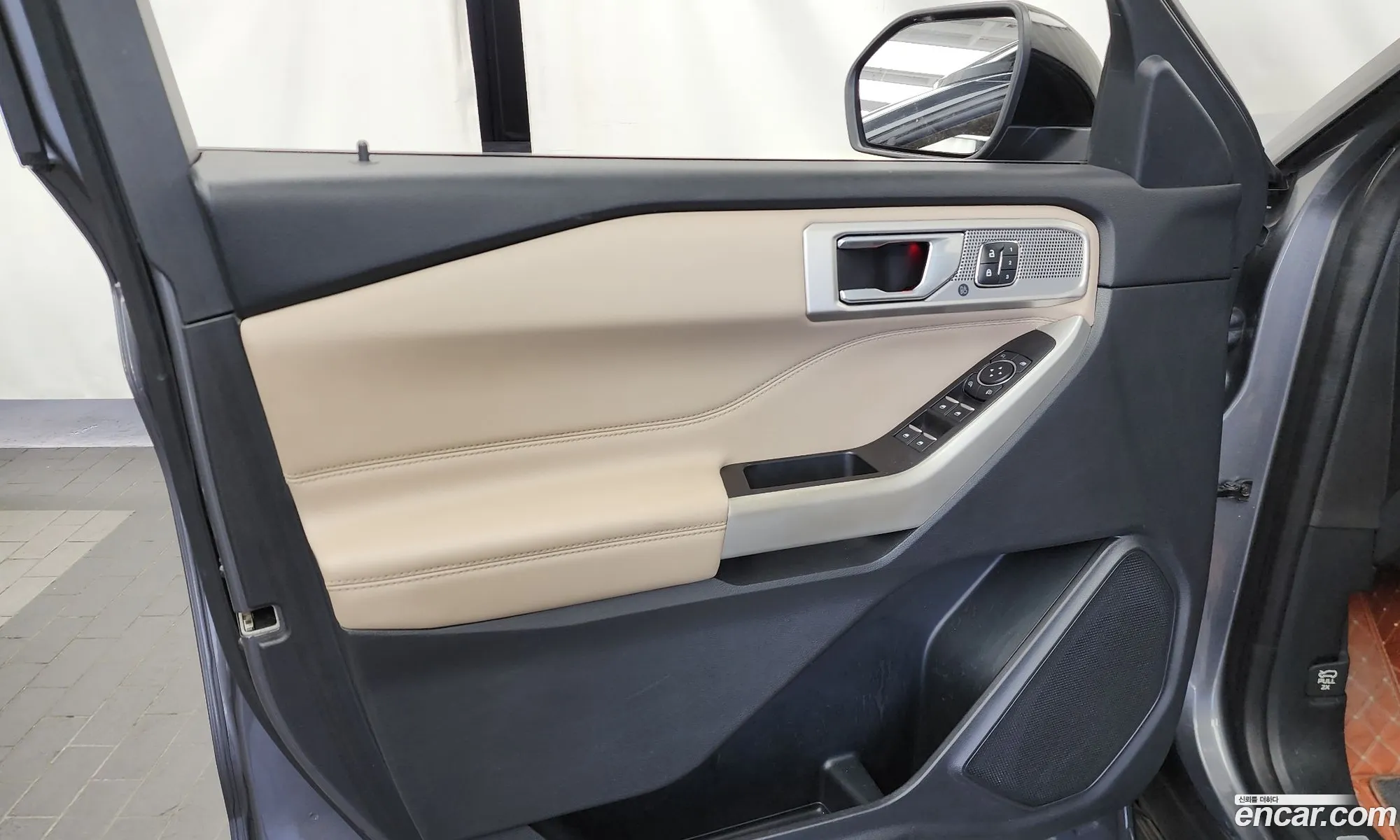 Ford Explorer 6th Gen 2021 1FMSK8FH3MGA09489 — 26