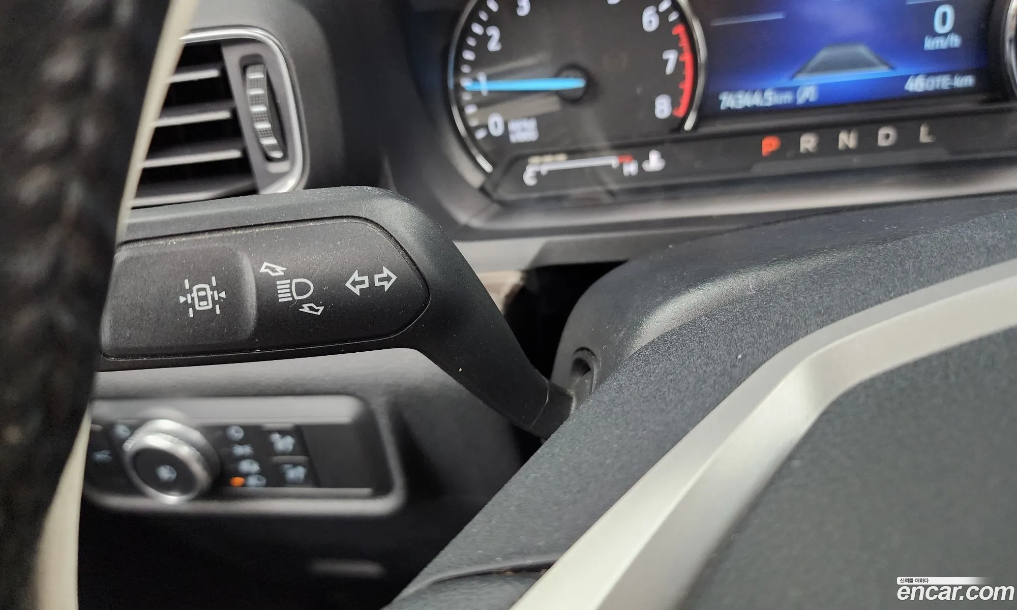 Ford Explorer 6th Gen 2021 1FMSK8FH3MGA09489 — 35