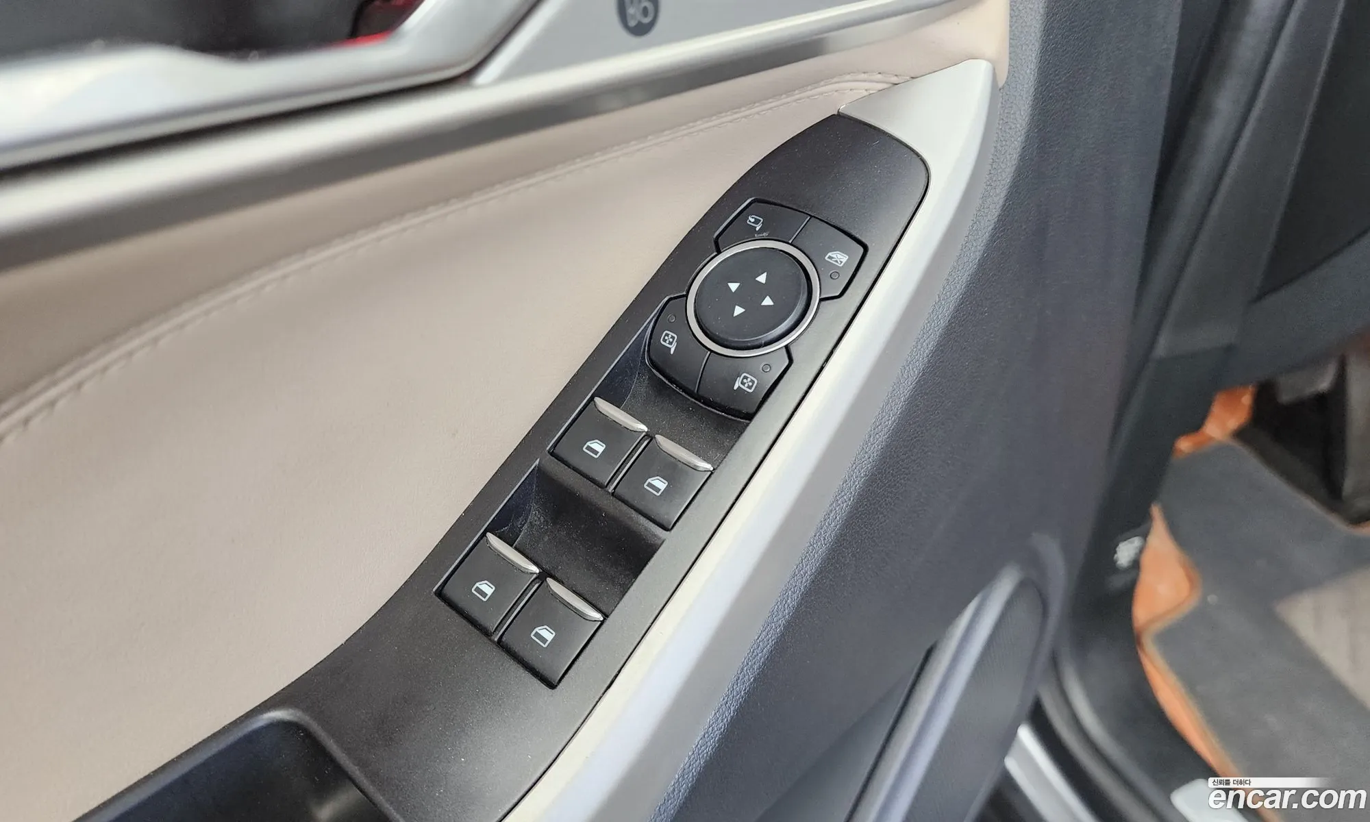 Ford Explorer 6th Gen 2021 1FMSK8FH3MGA09489 — 2