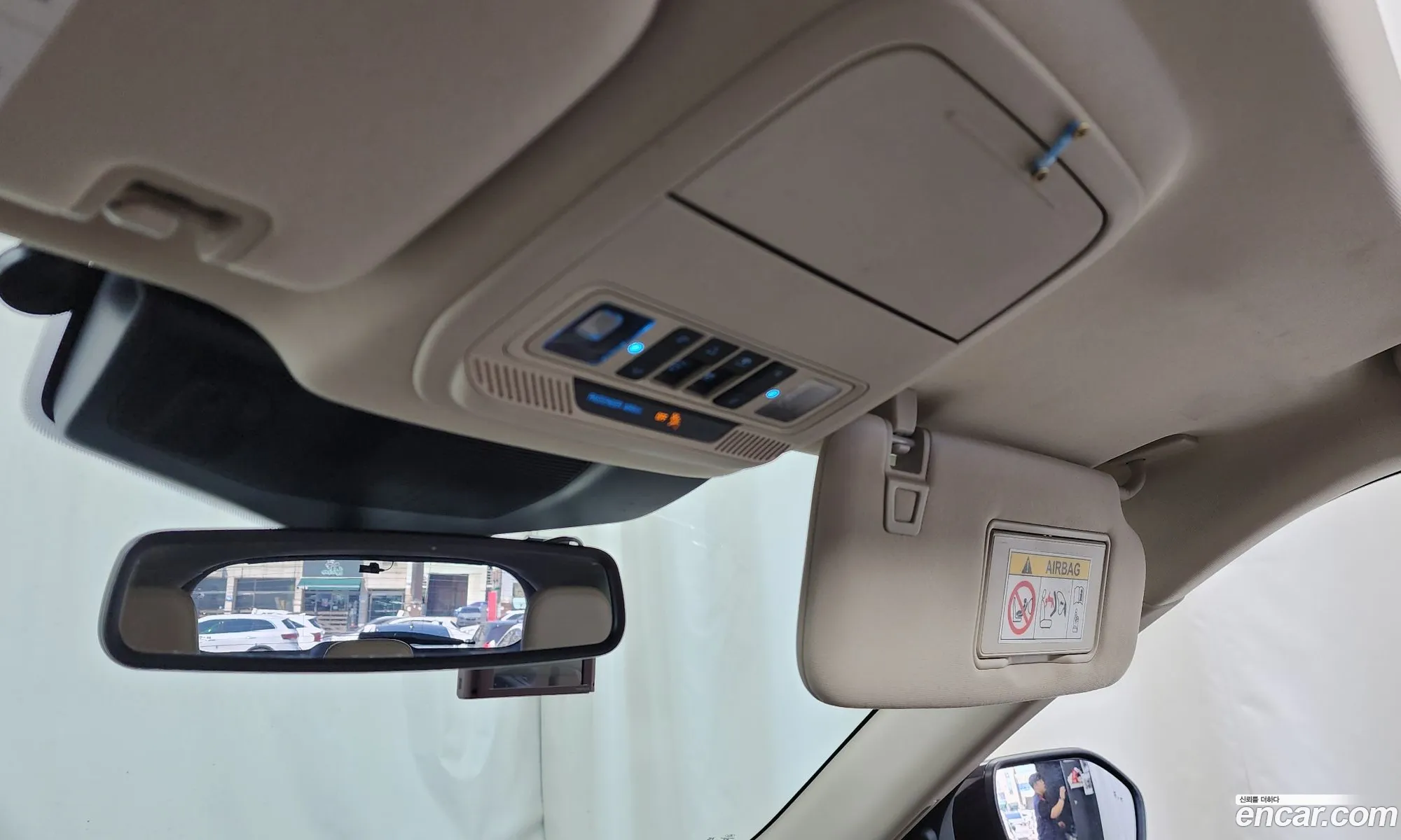 Ford Explorer 6th Gen 2021 1FMSK8FH3MGA09489 — 18