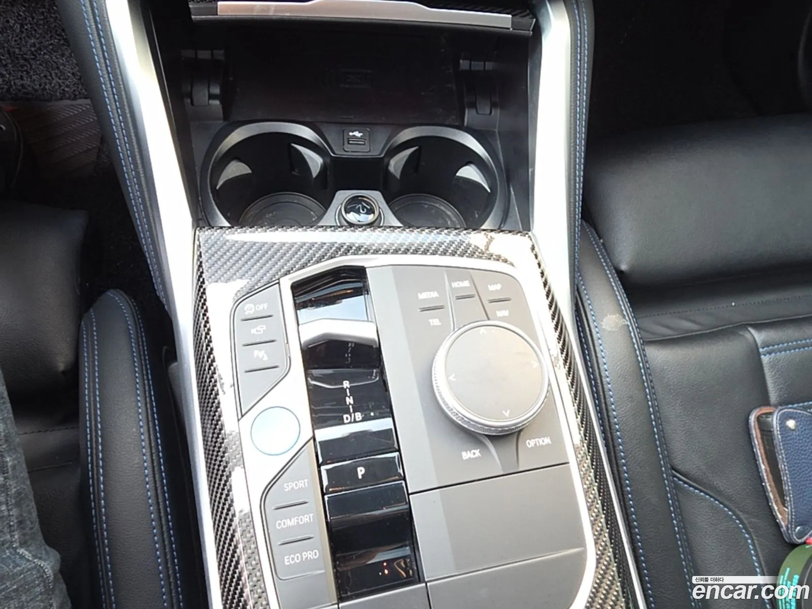 BMW i4 2023 — 12