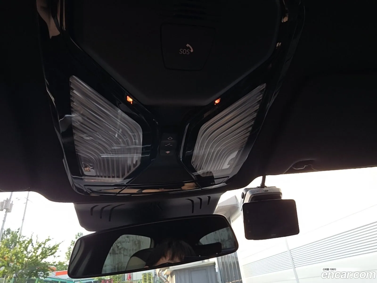 BMW i4 2023 — 7