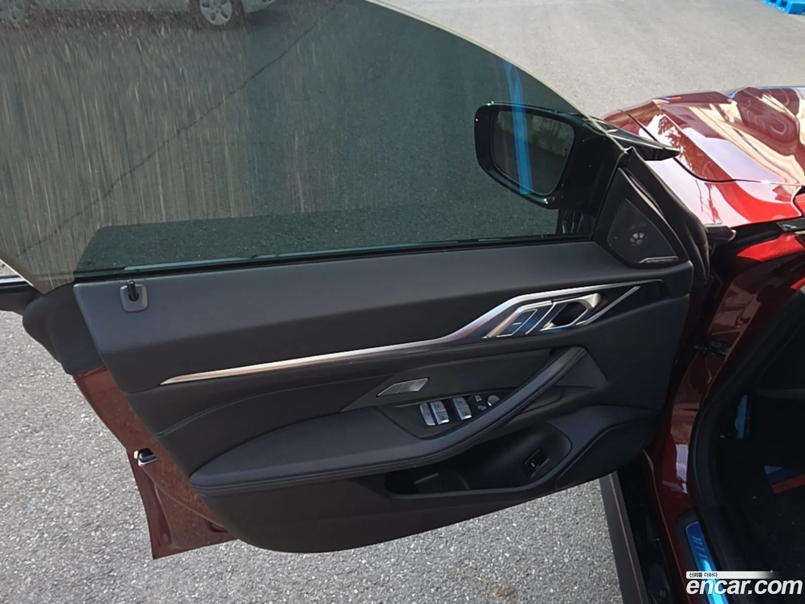 BMW i4 2023 — 19