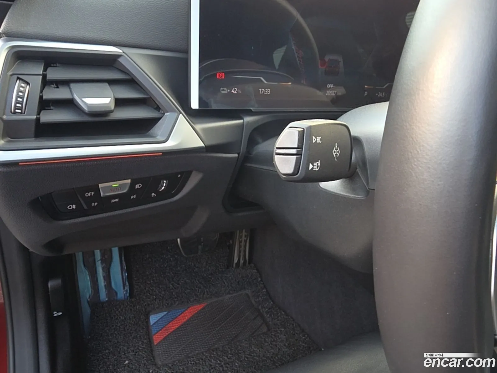 BMW i4 2023 — 20