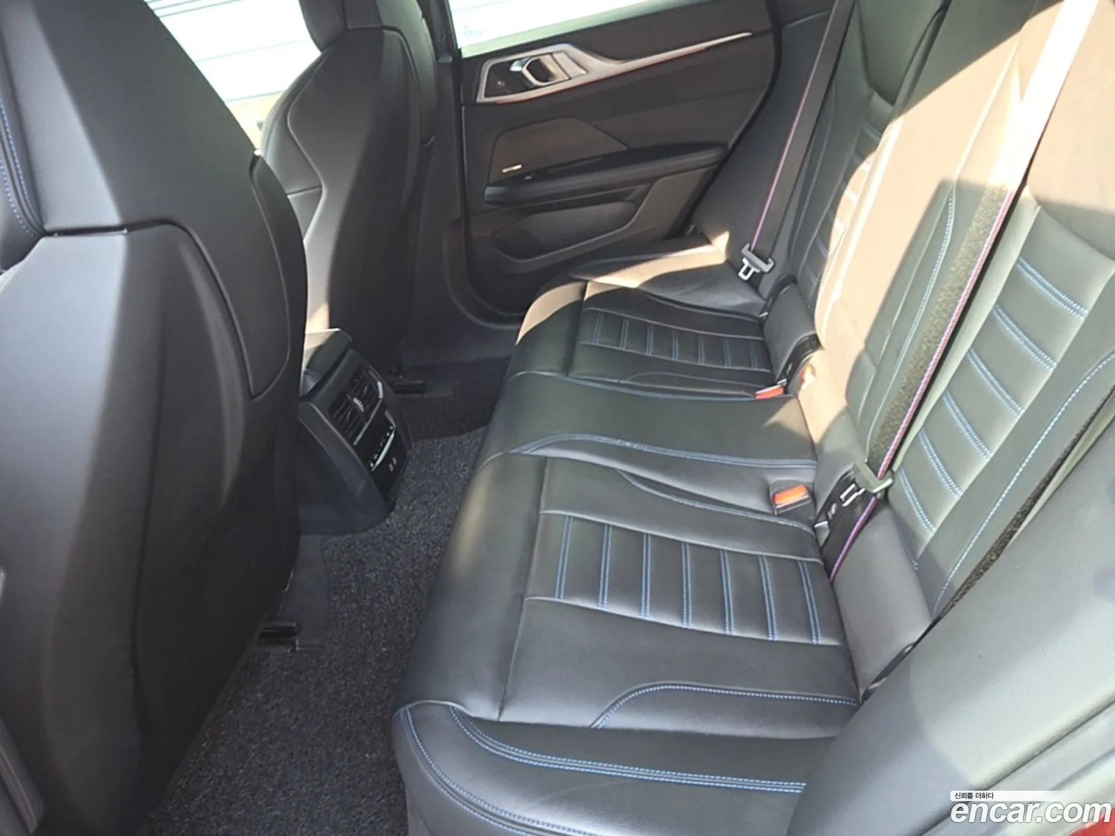 BMW i4 2023 — 6