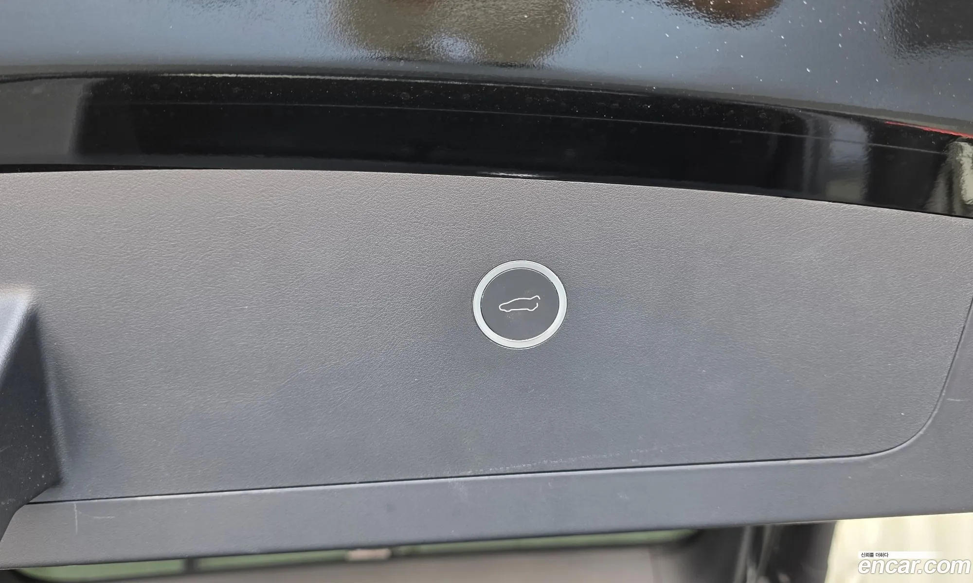 Tesla Model X 2020 — 4