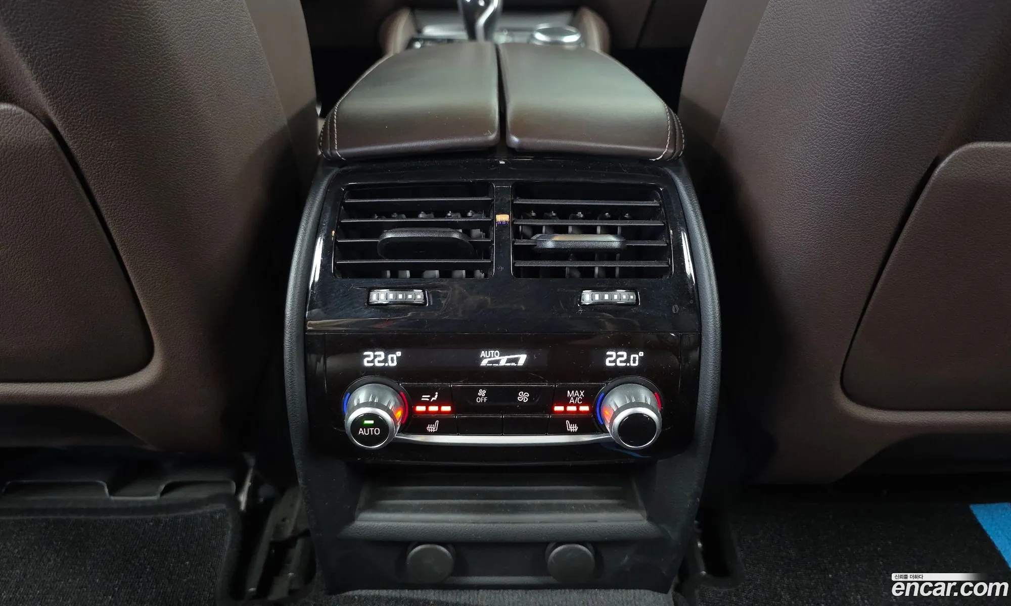 BMW 5 Series 2019 — 9