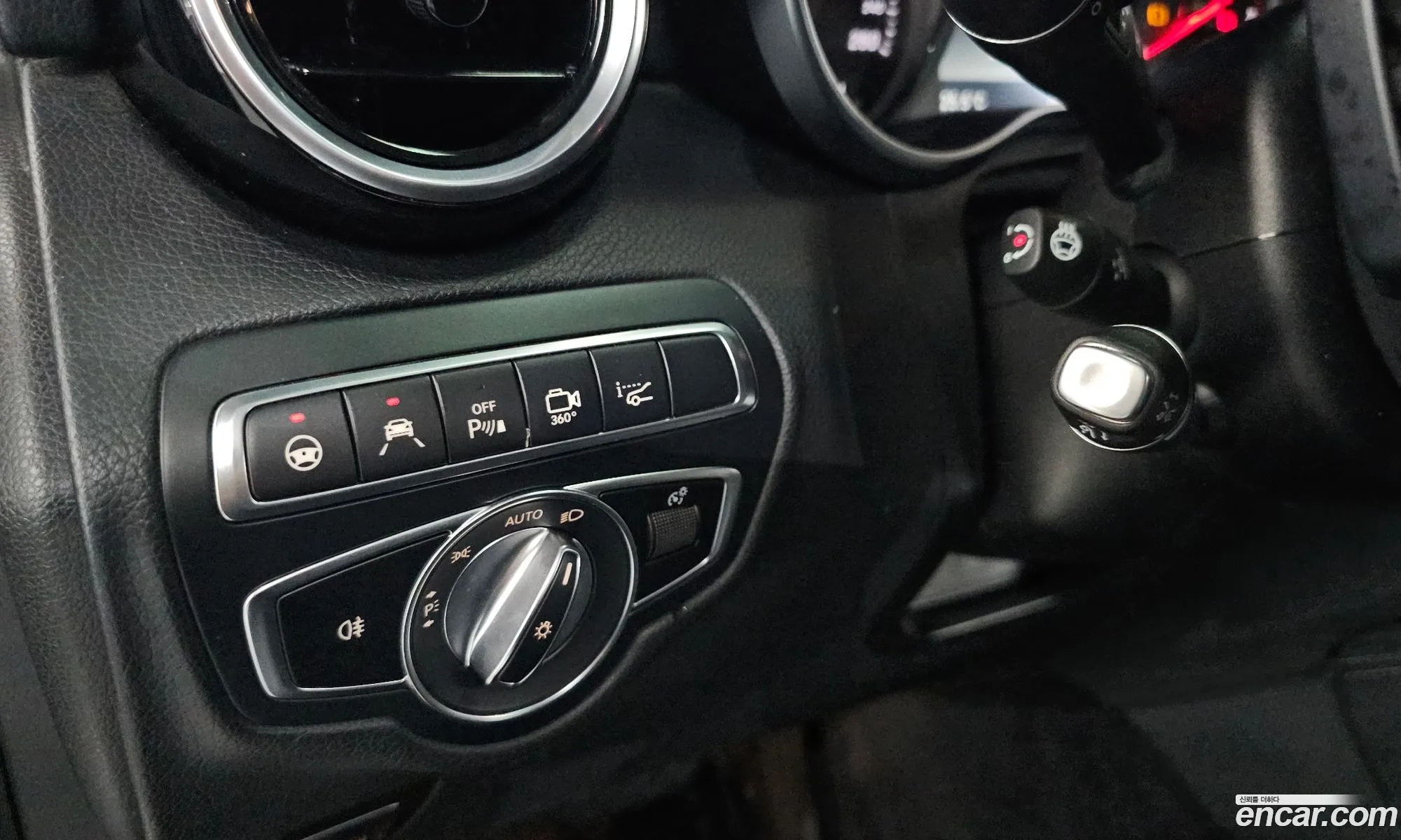 Mercedes-Benz GLC-Class X253 2018 — 21