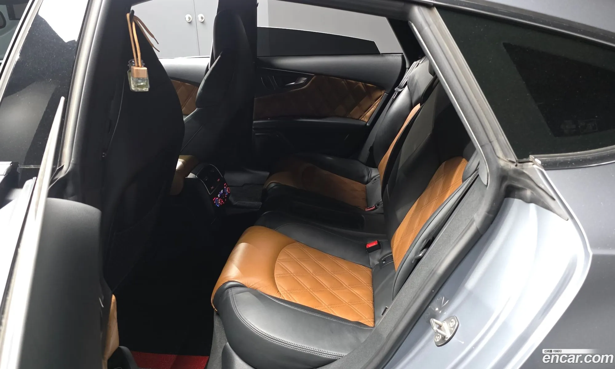 Audi A7 2015 WAUZZZ4G6GN046161 — 2
