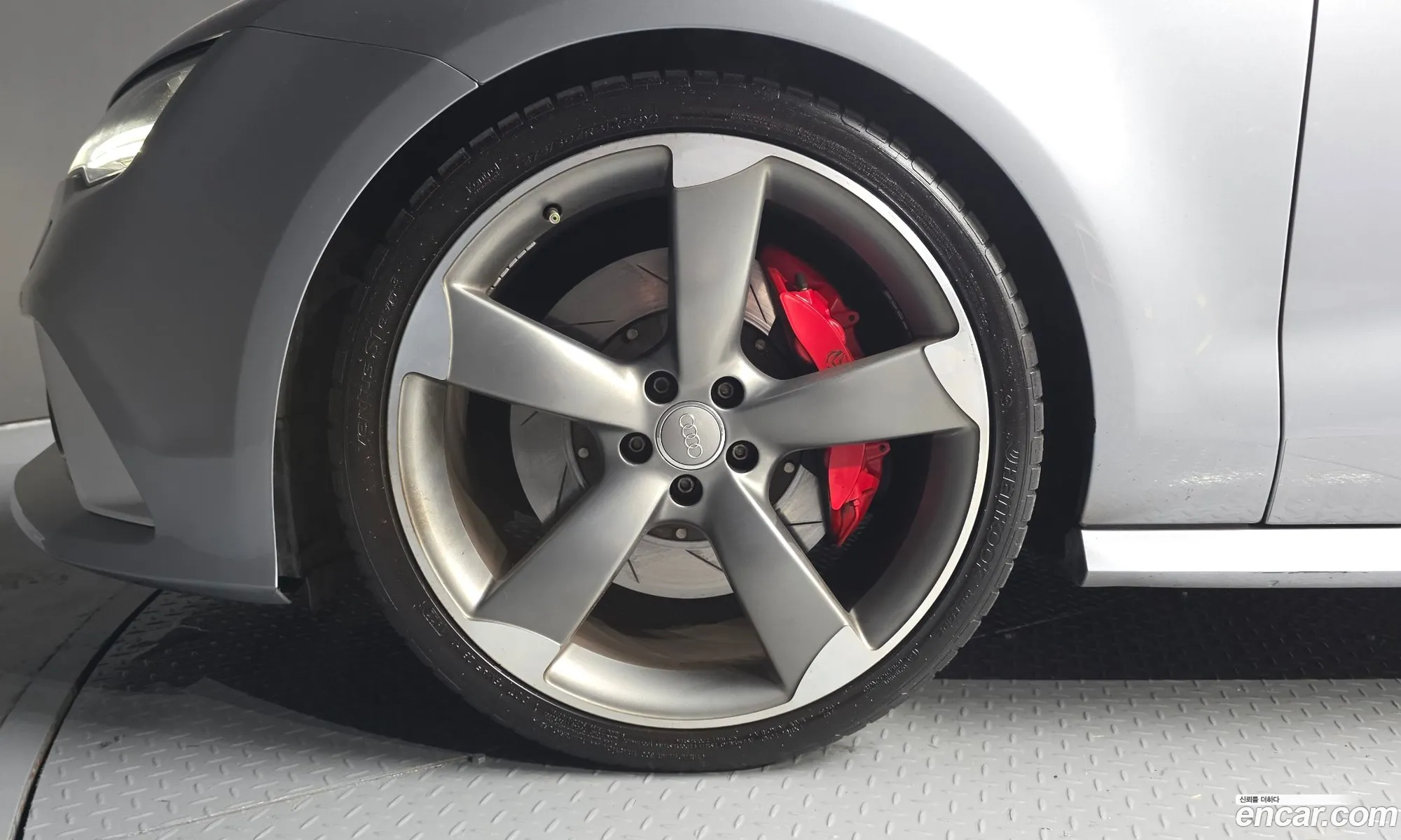 Audi A7 2015 WAUZZZ4G6GN046161 — 20