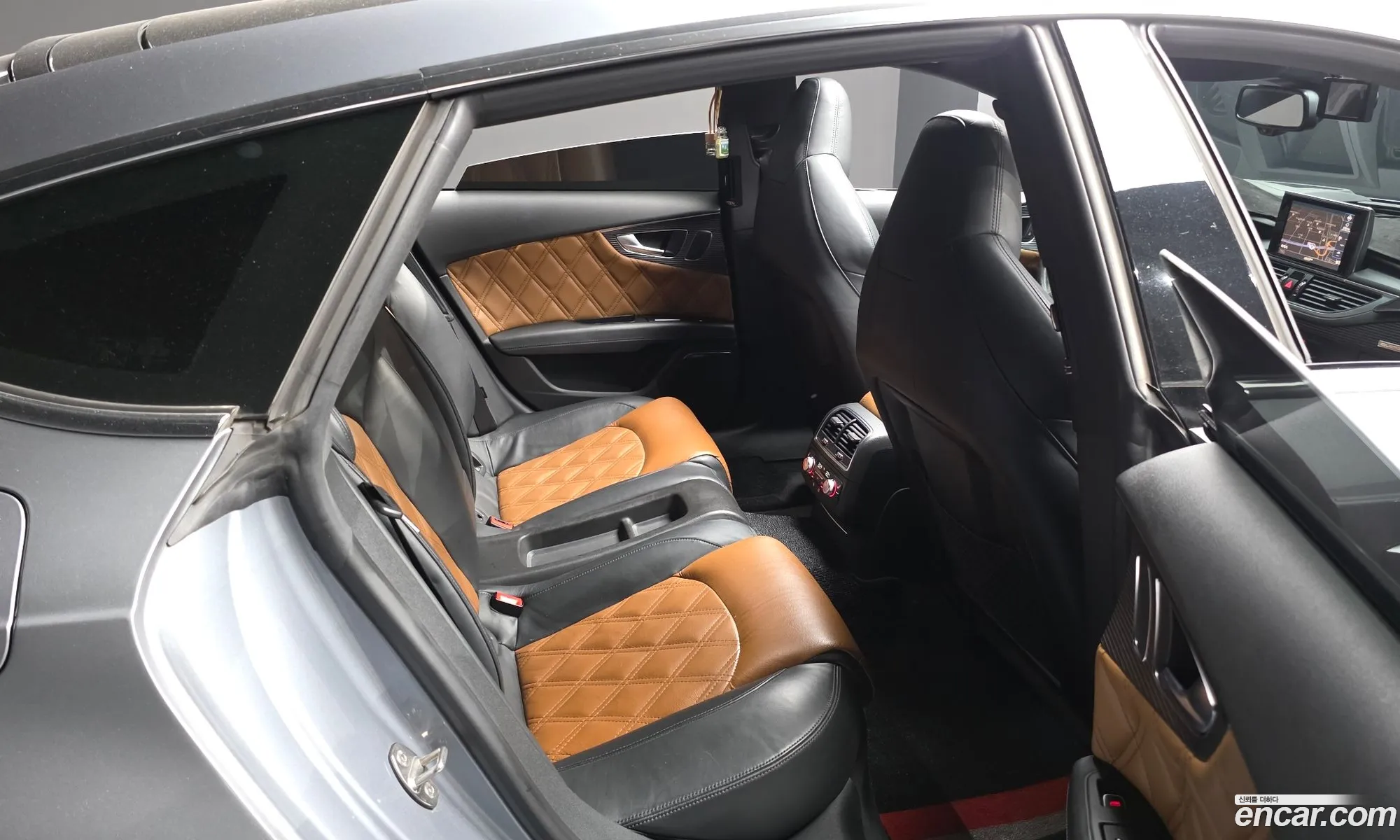 Audi A7 2015 WAUZZZ4G6GN046161 — 12