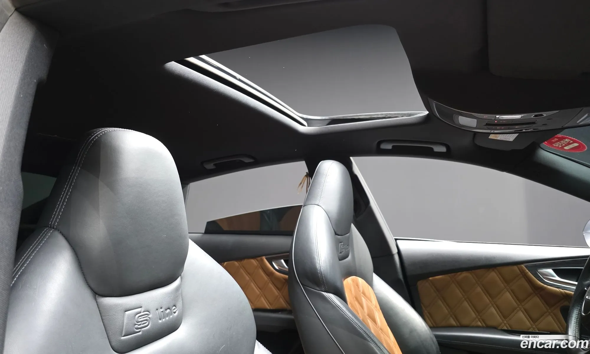 Audi A7 2015 WAUZZZ4G6GN046161 — 9