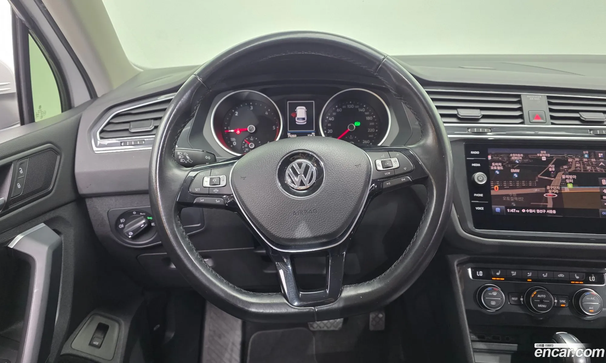 Volkswagen Tiguan 2020 — 15