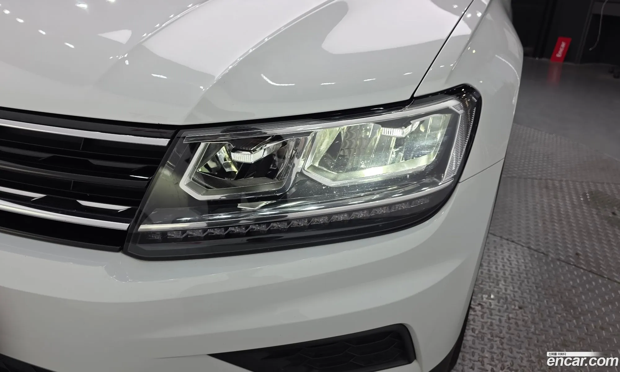Volkswagen Tiguan 2020 — 22
