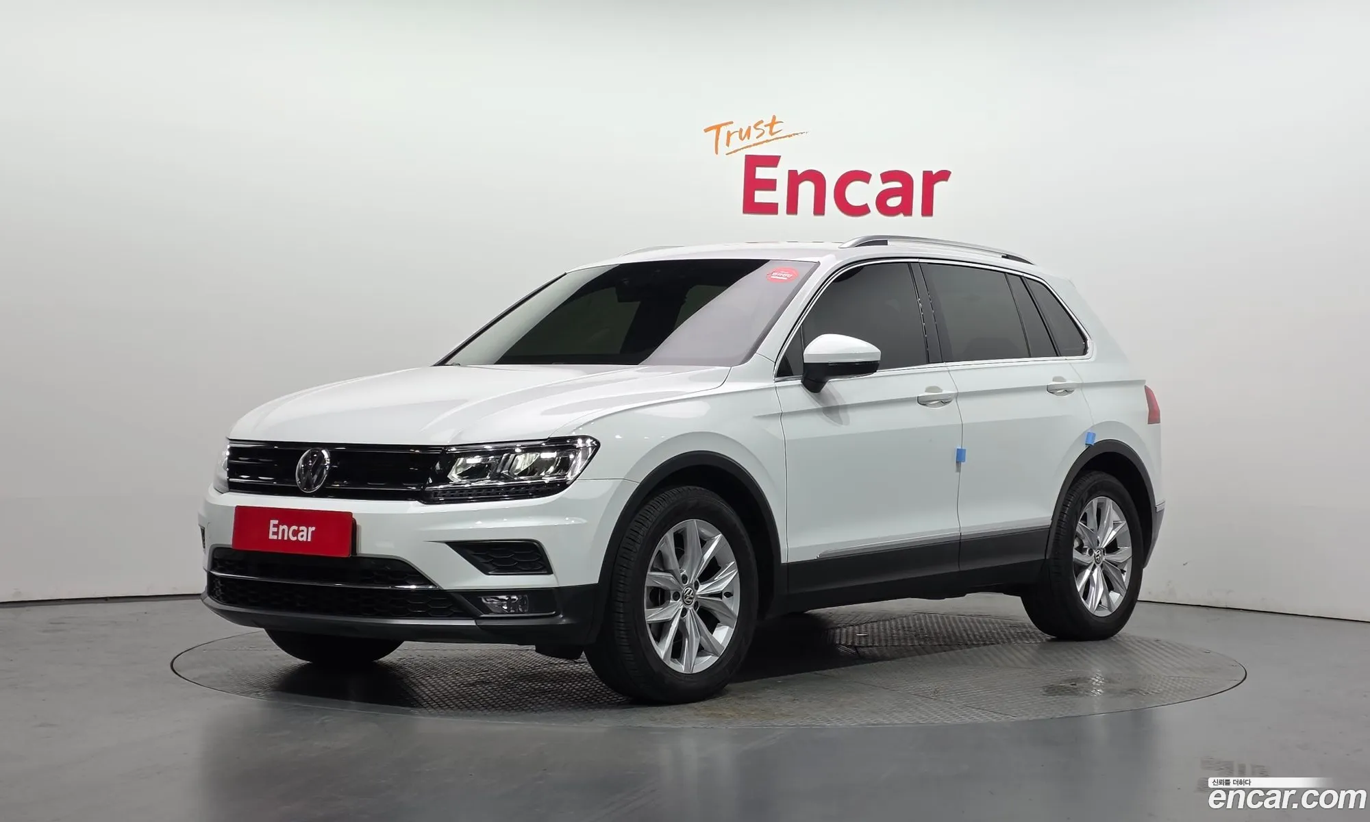 Volkswagen Tiguan 2020 — 29