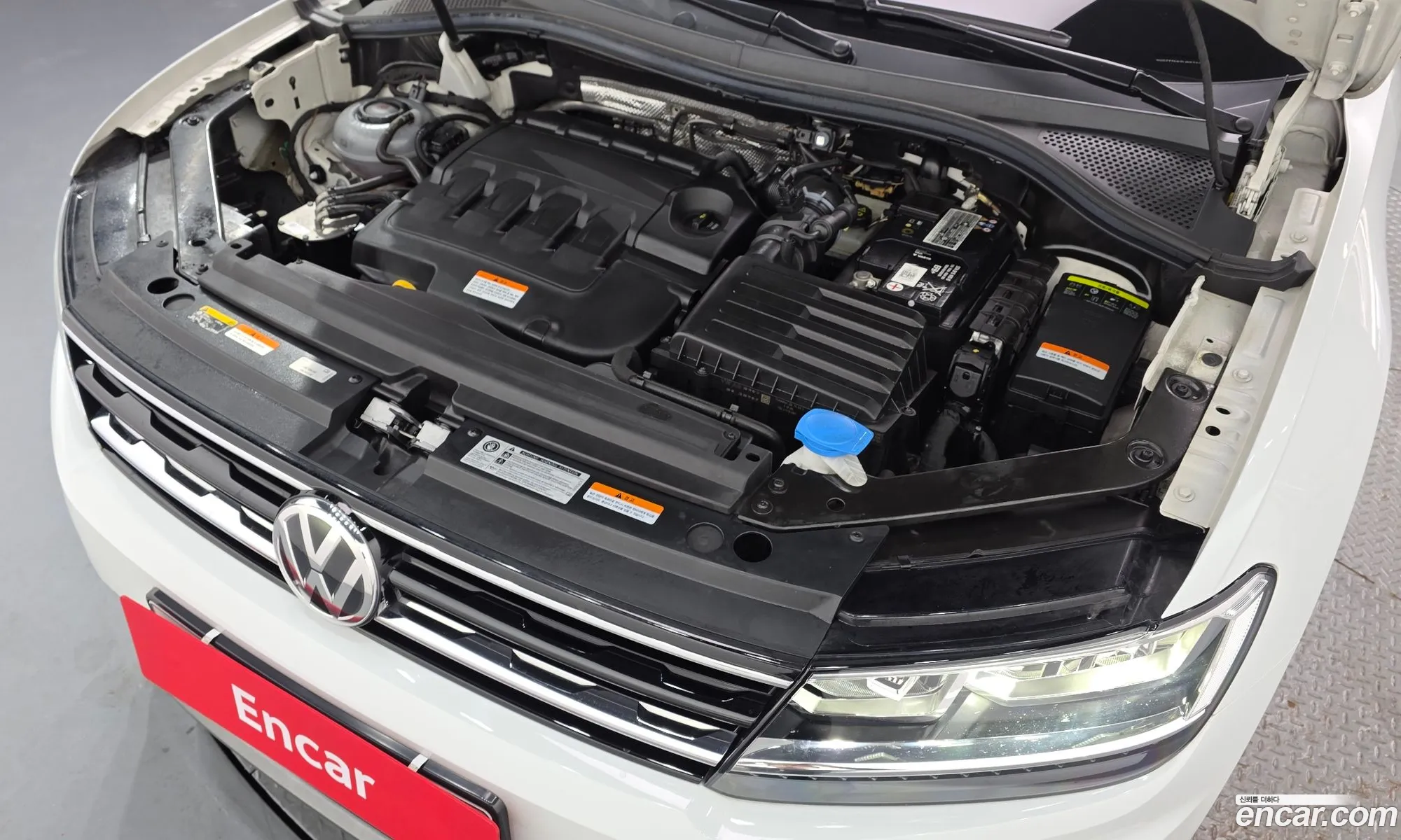 Volkswagen Tiguan 2020 — 11