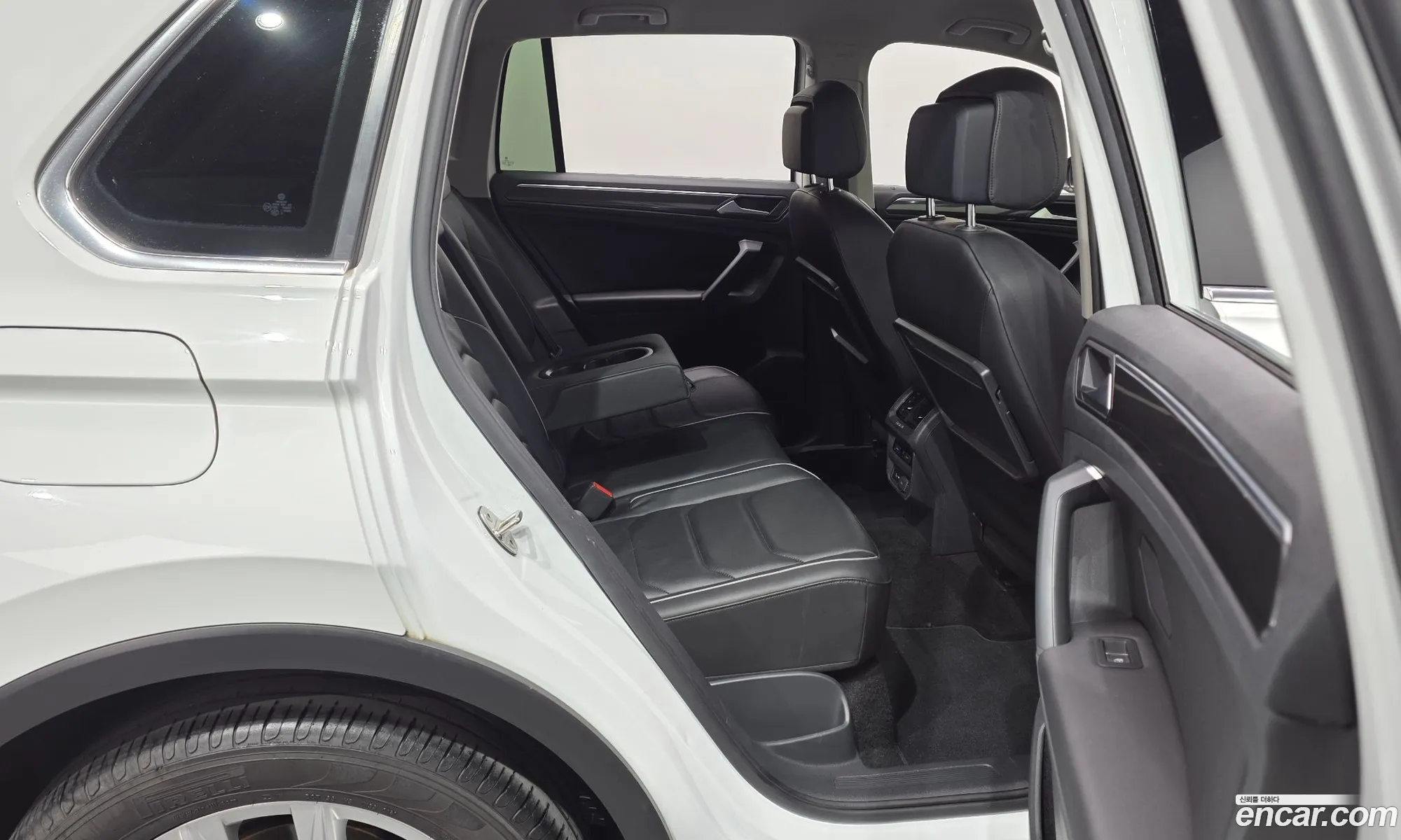 Volkswagen Tiguan 2020 — 3