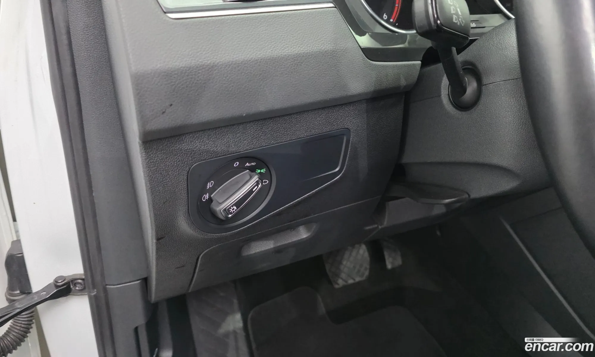 Volkswagen Tiguan 2020 — 20