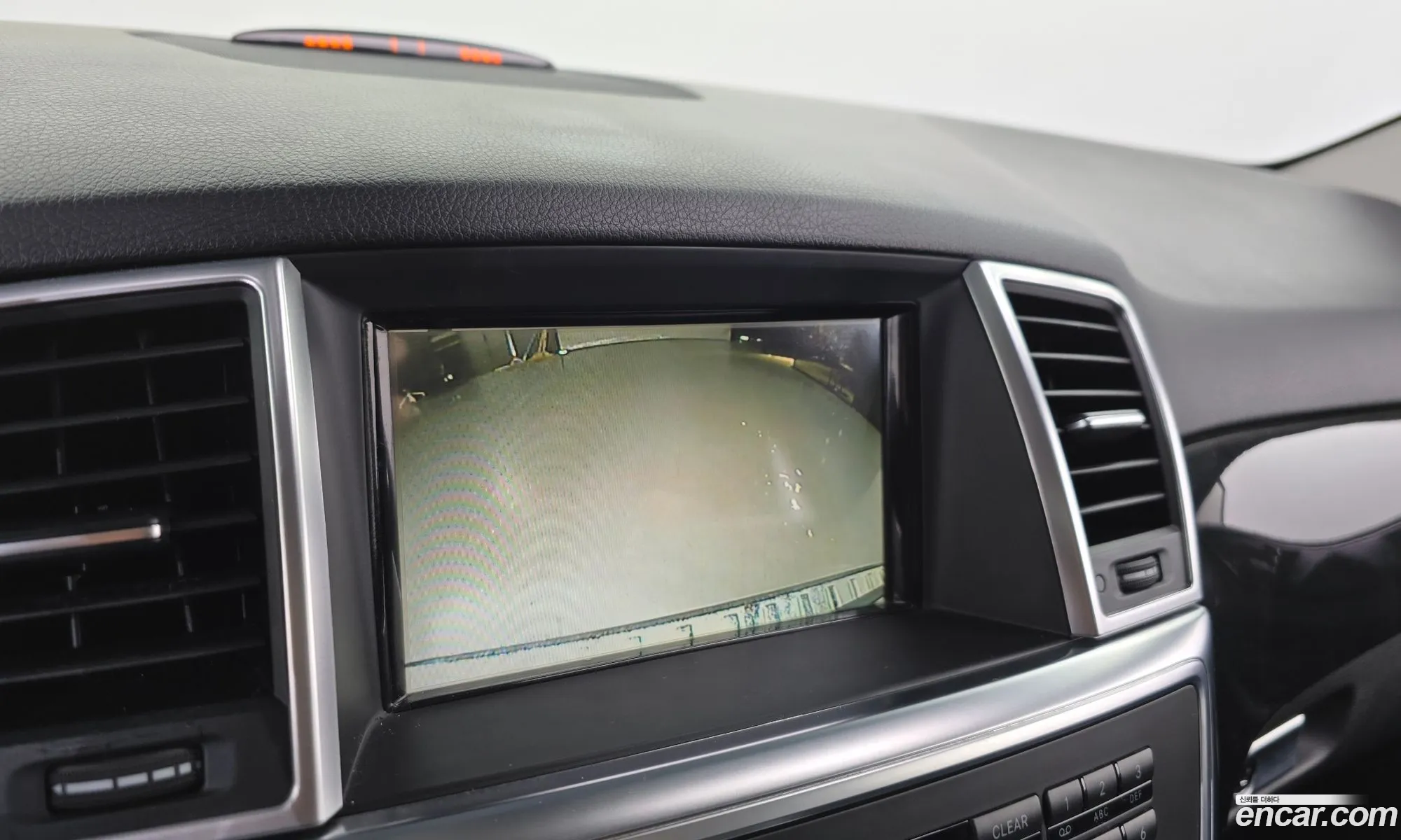 Mercedes-Benz M-Class W166 2012 — 16