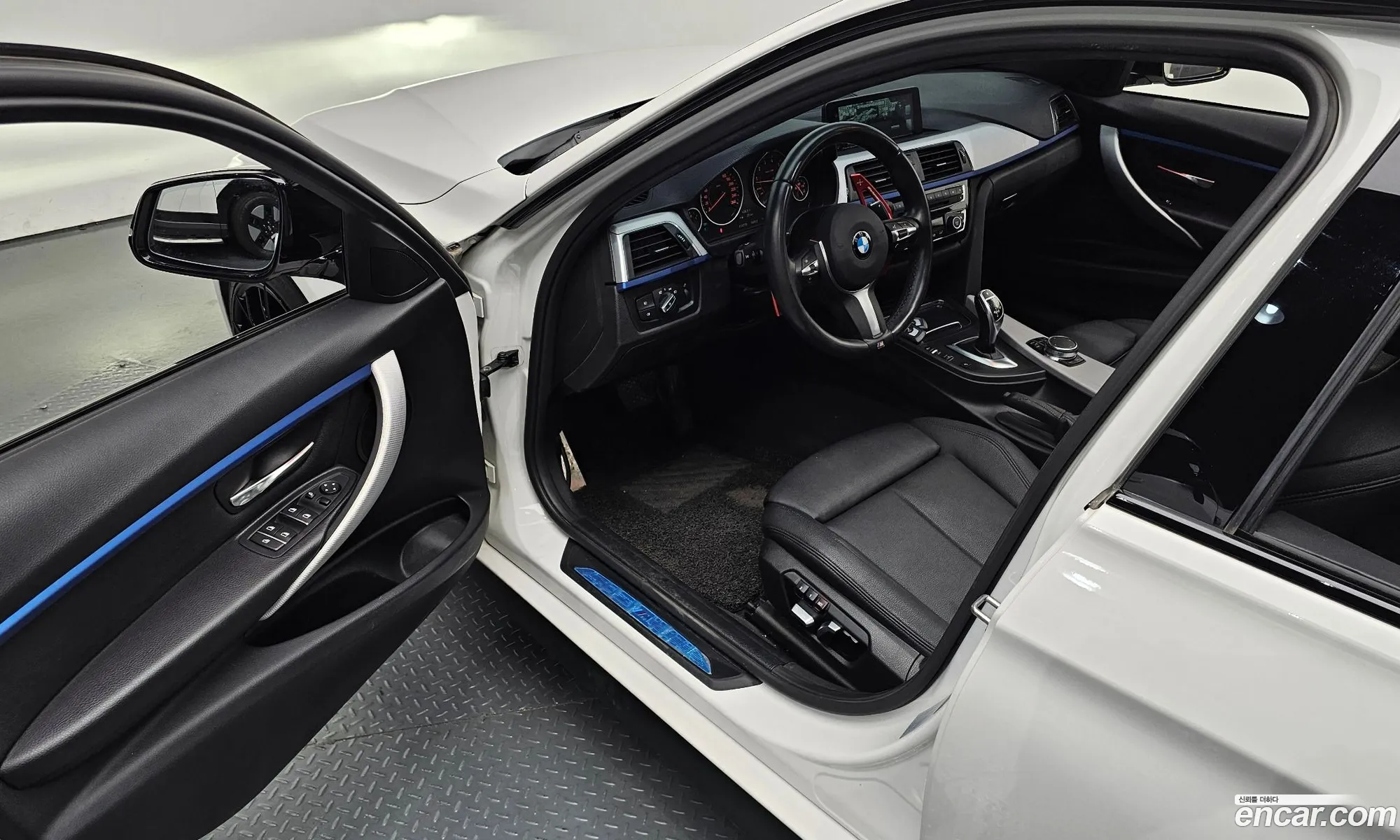 BMW 3 Series 2017 WBA8A9108HK882938 — 8