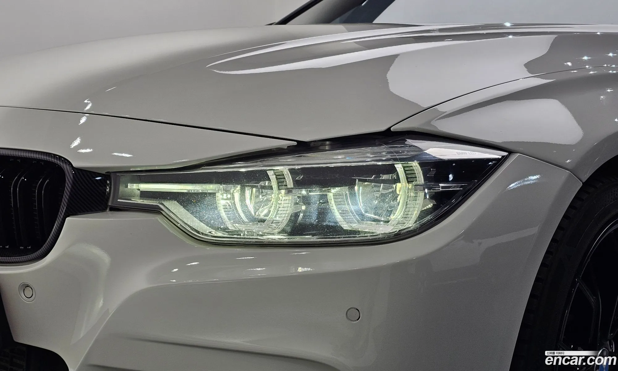 BMW 3 Series 2017 WBA8A9108HK882938 — 12