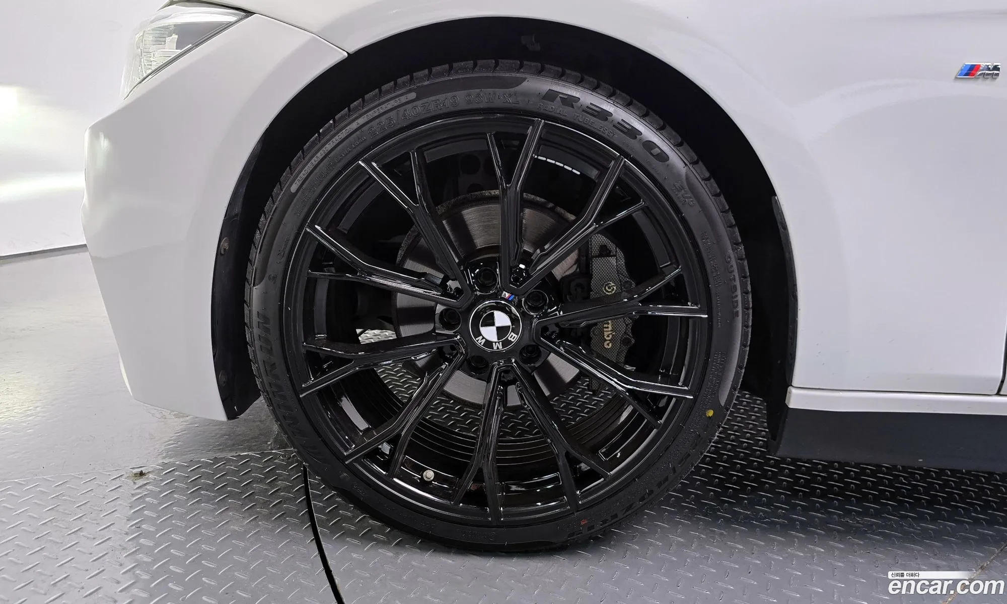 BMW 3 Series 2017 WBA8A9108HK882938 — 11