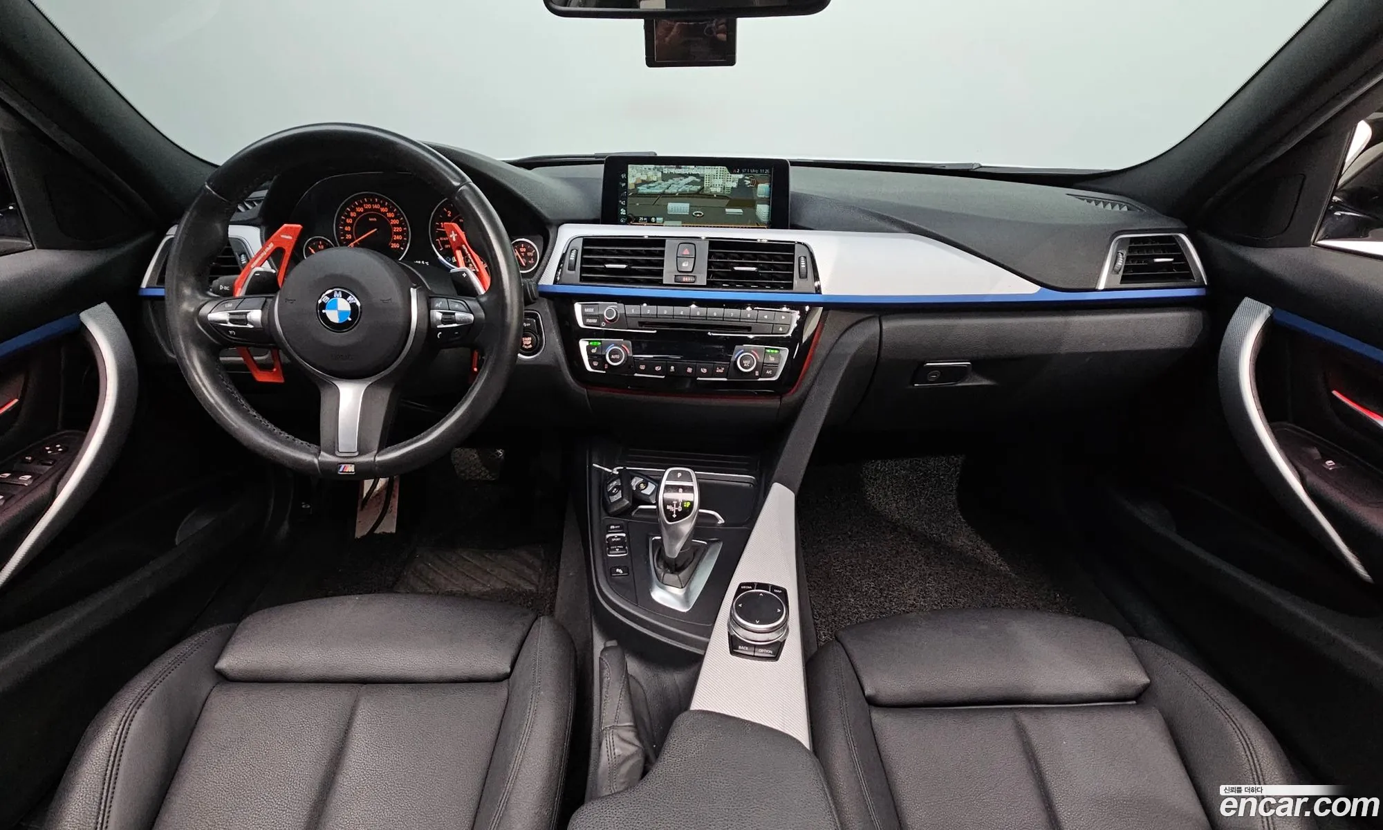 BMW 3 Series 2017 WBA8A9108HK882938 — 4