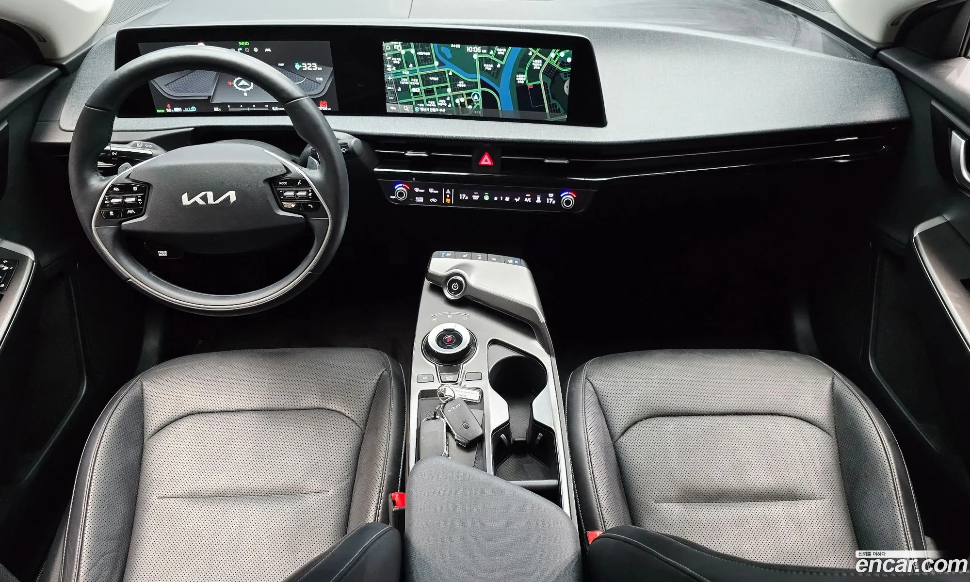 Kia EV6 2022 — 3