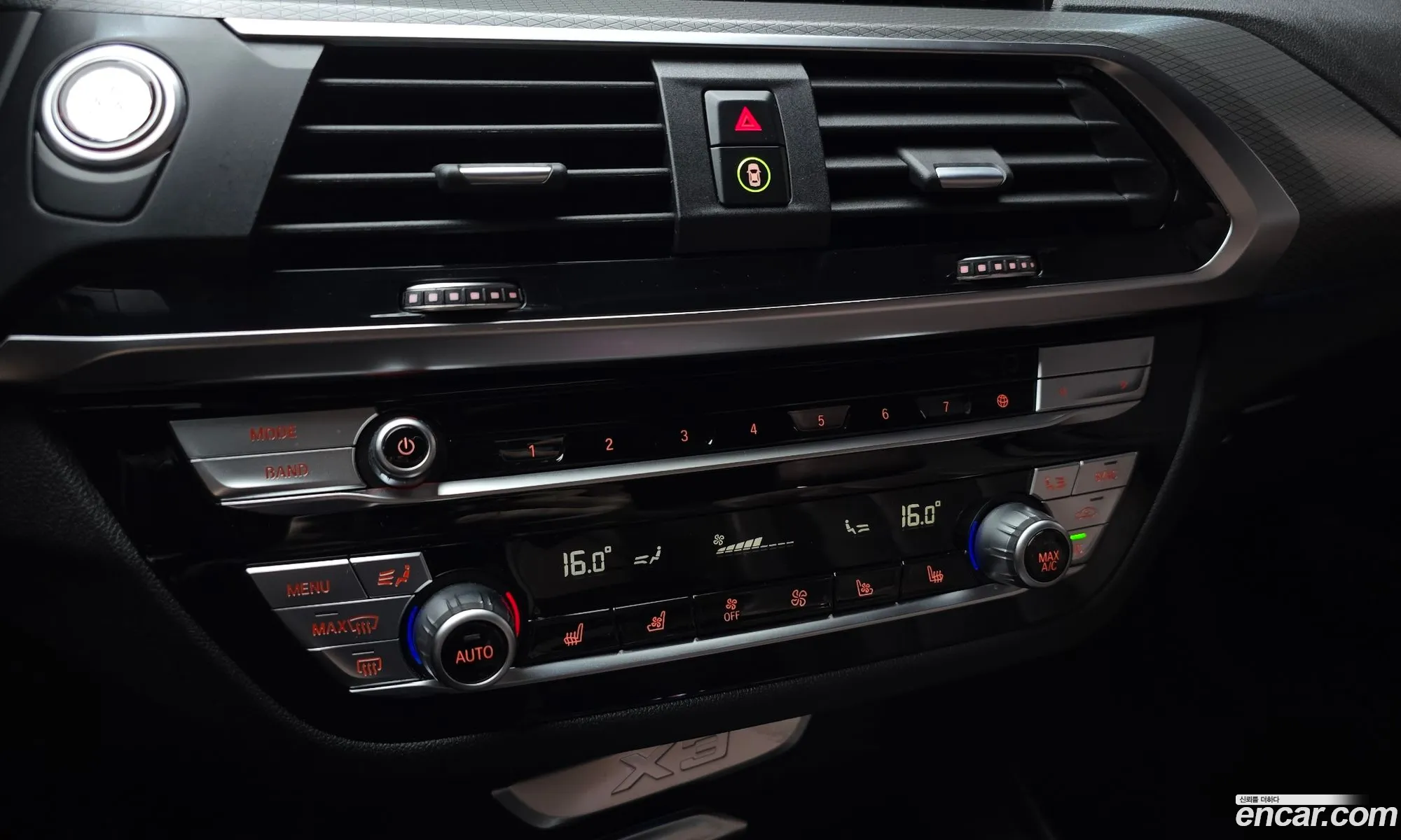 BMW X3 2021 WBATS5106M9F57662 — 2