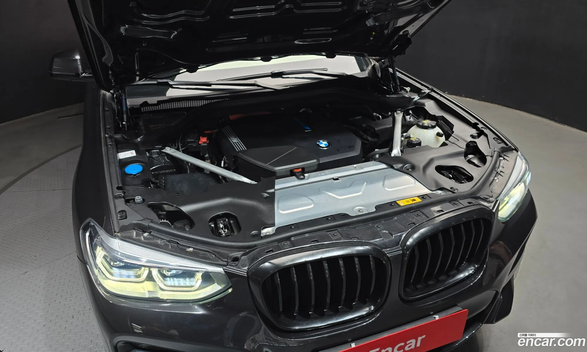 BMW X3 2021 WBATS5106M9F57662 — 27