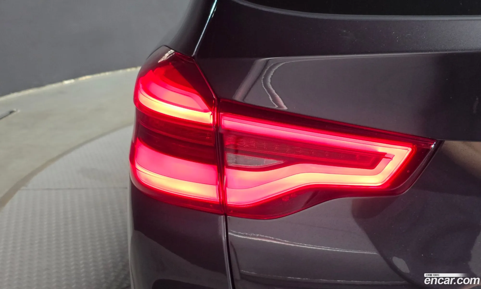 BMW X3 2021 WBATS5106M9F57662 — 16